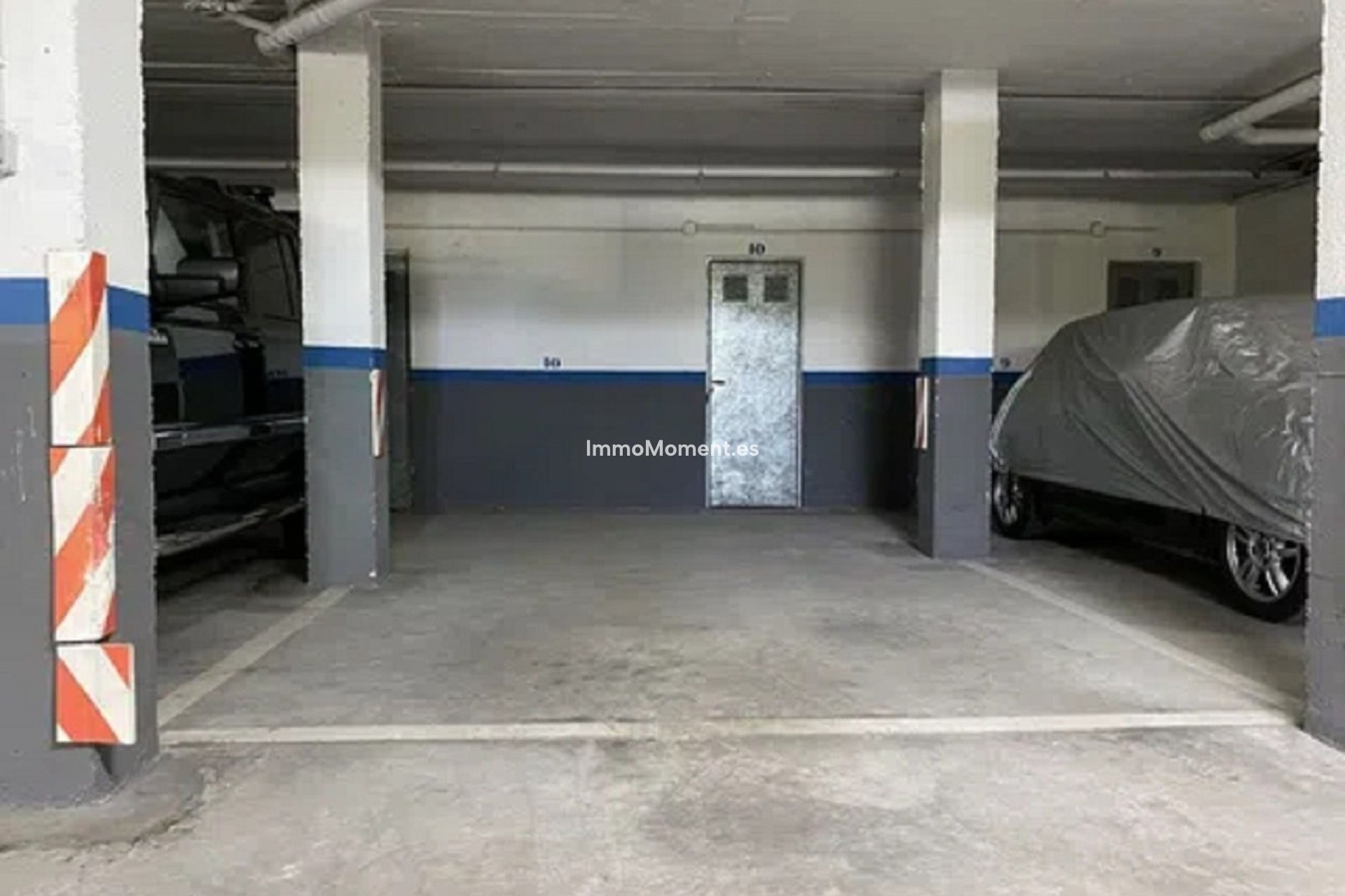 Wiederverkauf - Wohnung - Marbella - Elviria