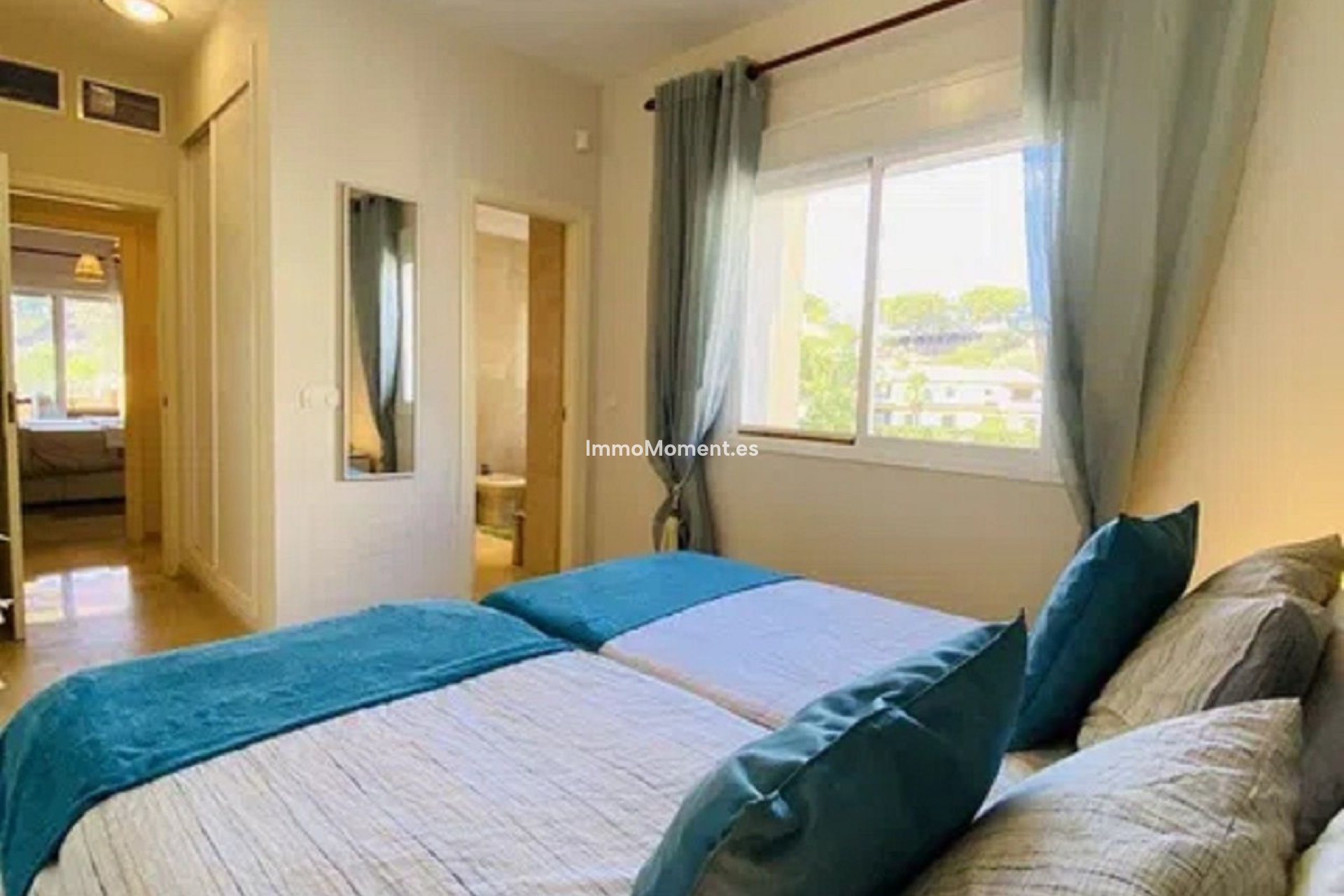 Wiederverkauf - Wohnung - Marbella - Elviria