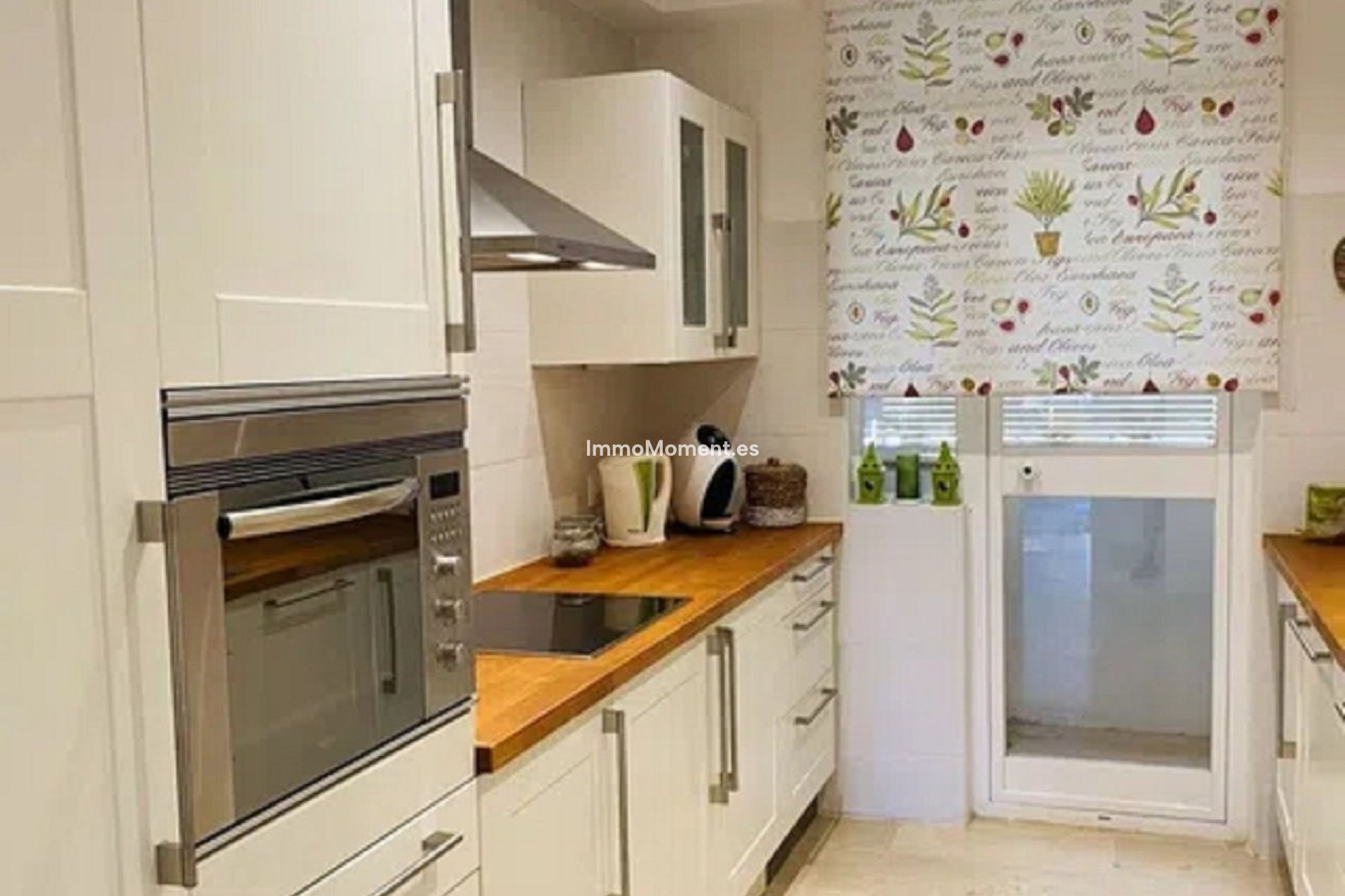 Wiederverkauf - Wohnung - Marbella - Elviria