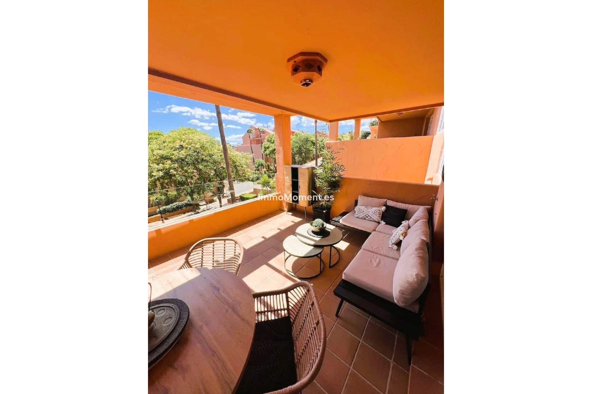 Wiederverkauf - Wohnung - Marbella - Elviria