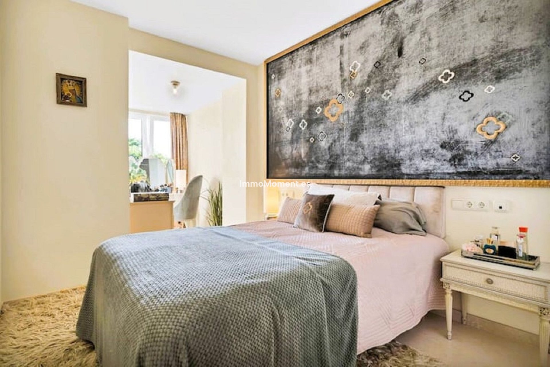 Wiederverkauf - Wohnung - Marbella - Elviria