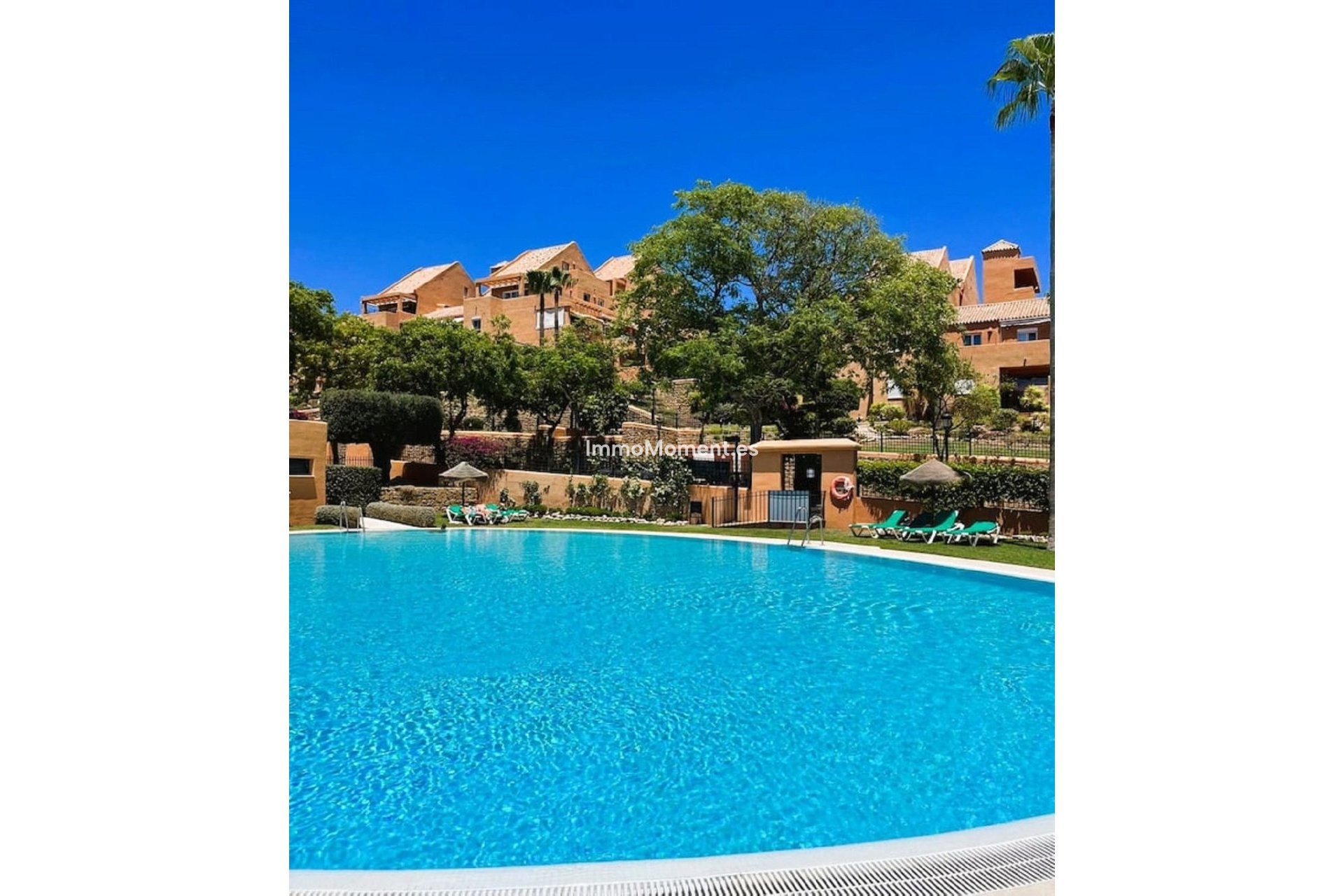 Wiederverkauf - Wohnung - Marbella - Elviria