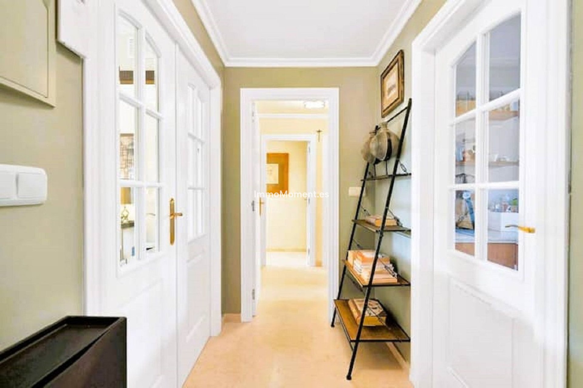 Wiederverkauf - Wohnung - Marbella - Elviria