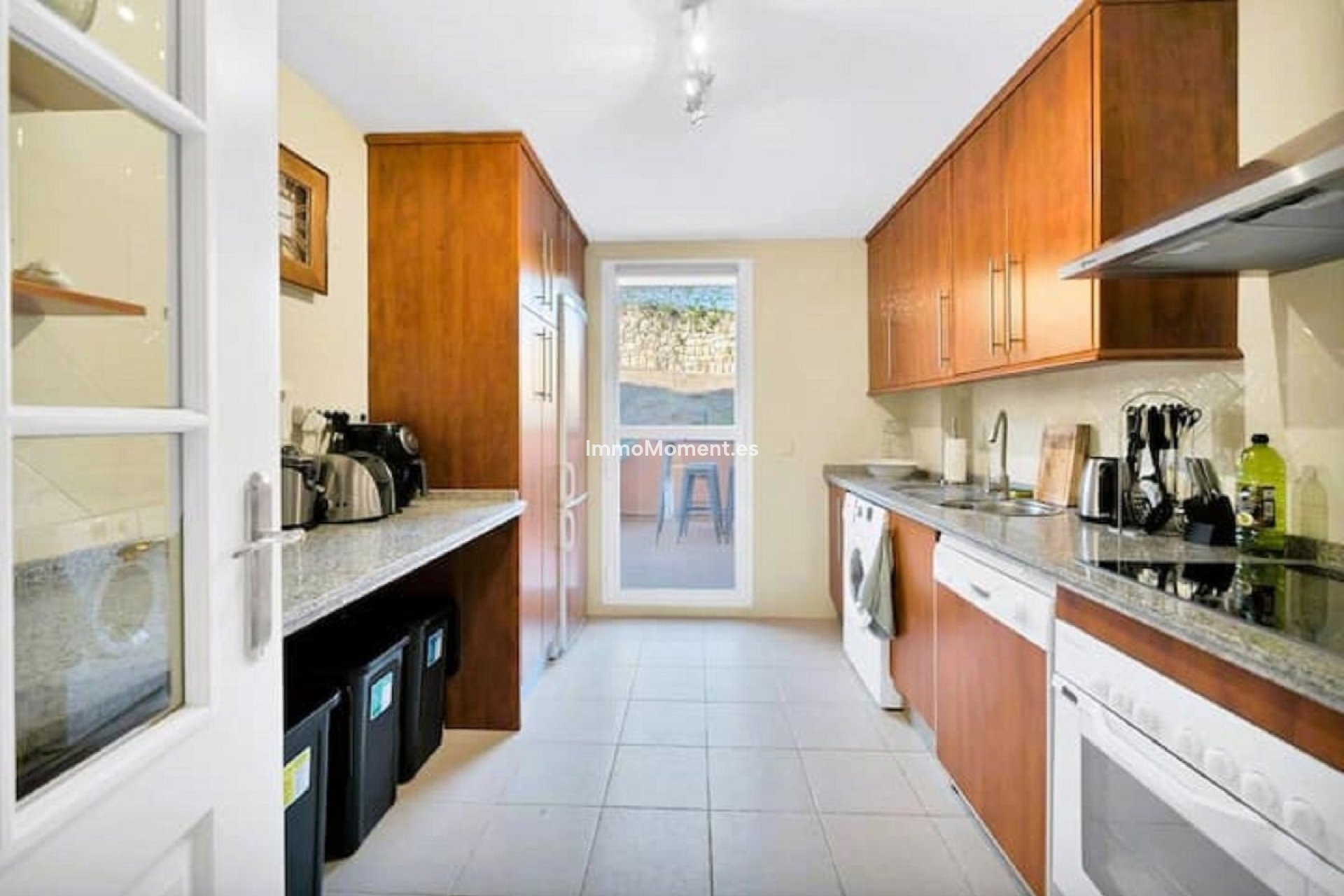 Wiederverkauf - Wohnung - Marbella - Elviria