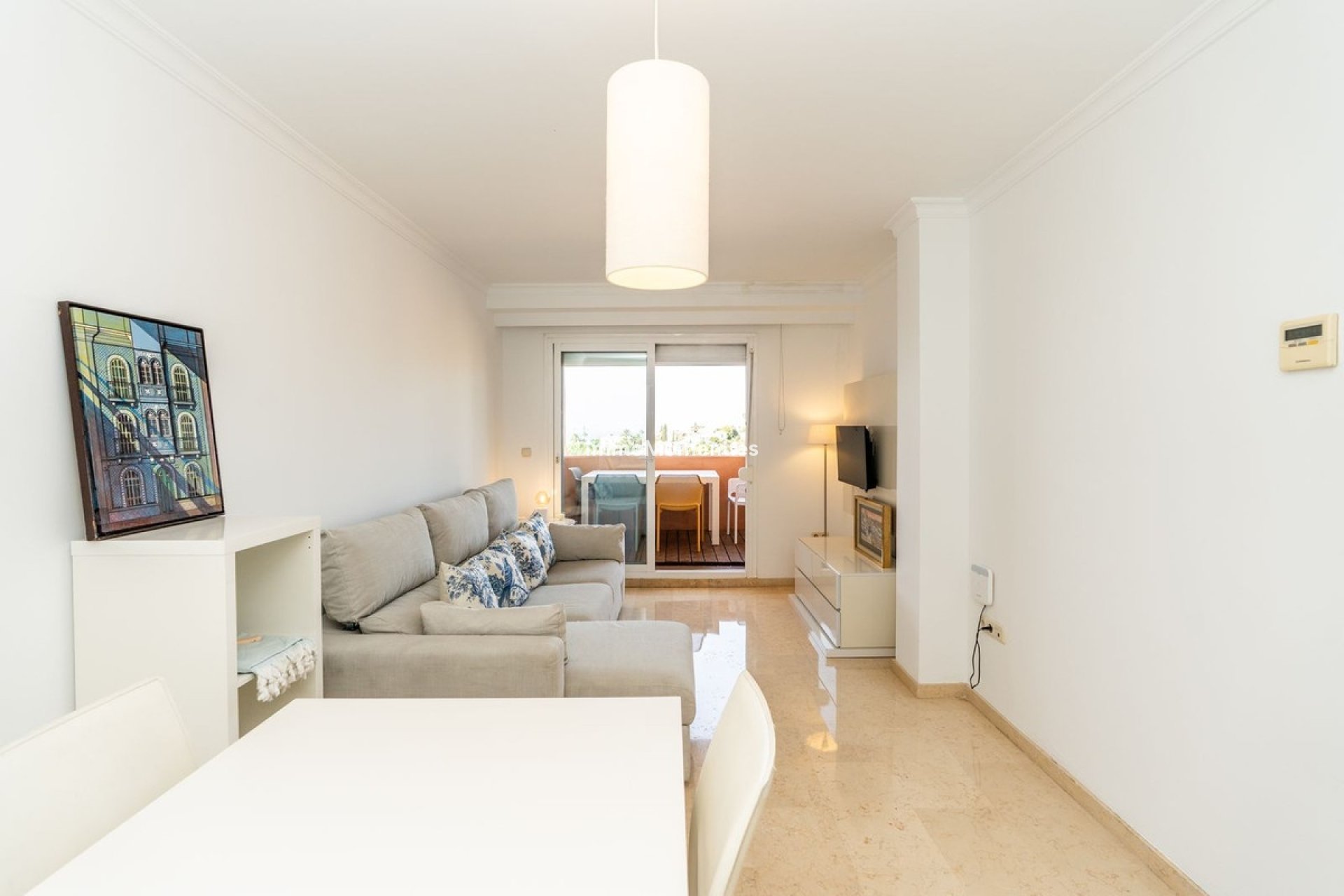 Wiederverkauf - Wohnung - Marbella - Elviria