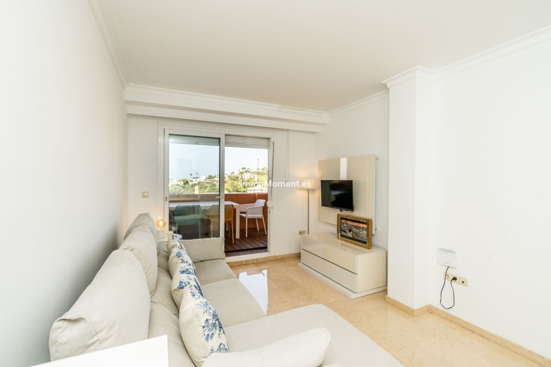Wiederverkauf - Wohnung - Marbella - Elviria