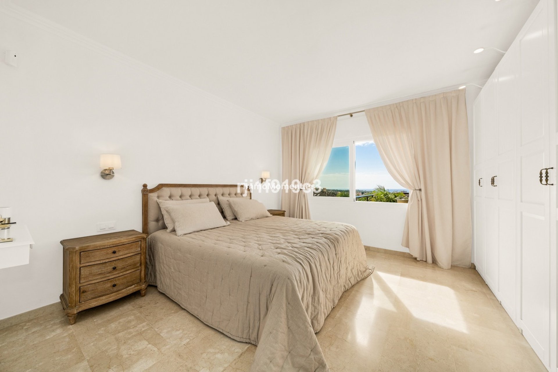 Wiederverkauf - Wohnung - Marbella - Elviria