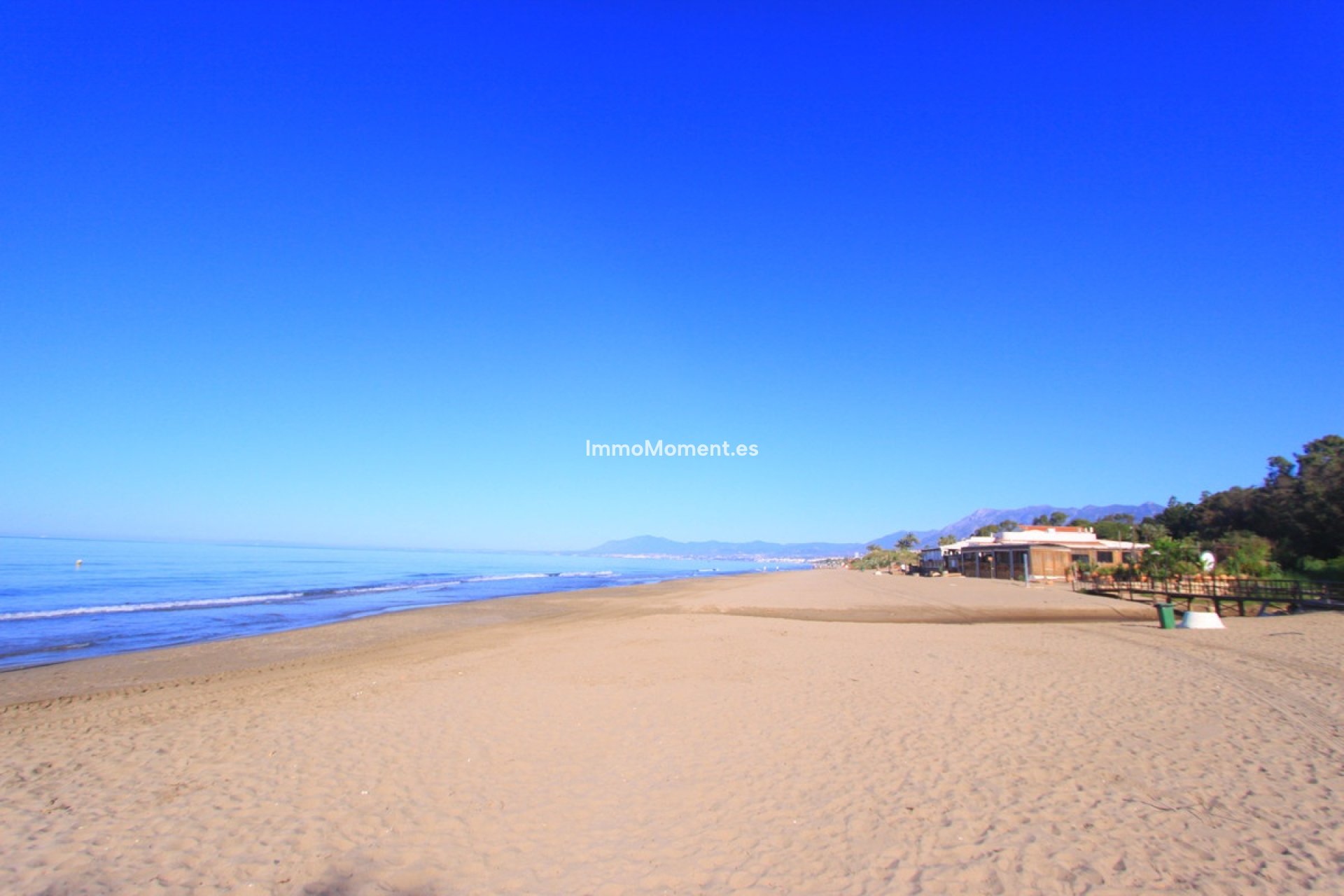 Wiederverkauf - Wohnung - Marbella - Elviria