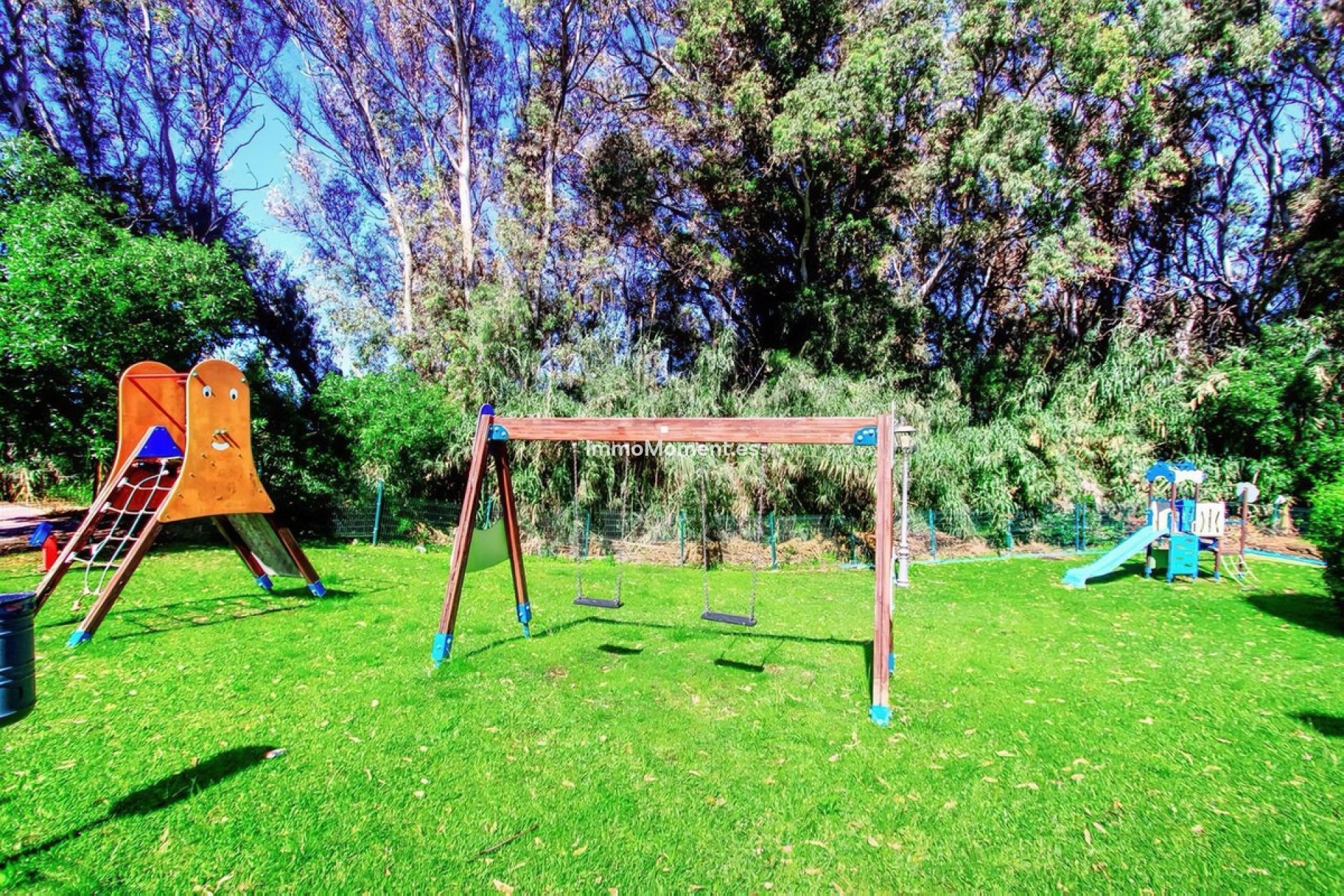 Wiederverkauf - Wohnung - Marbella - Elviria