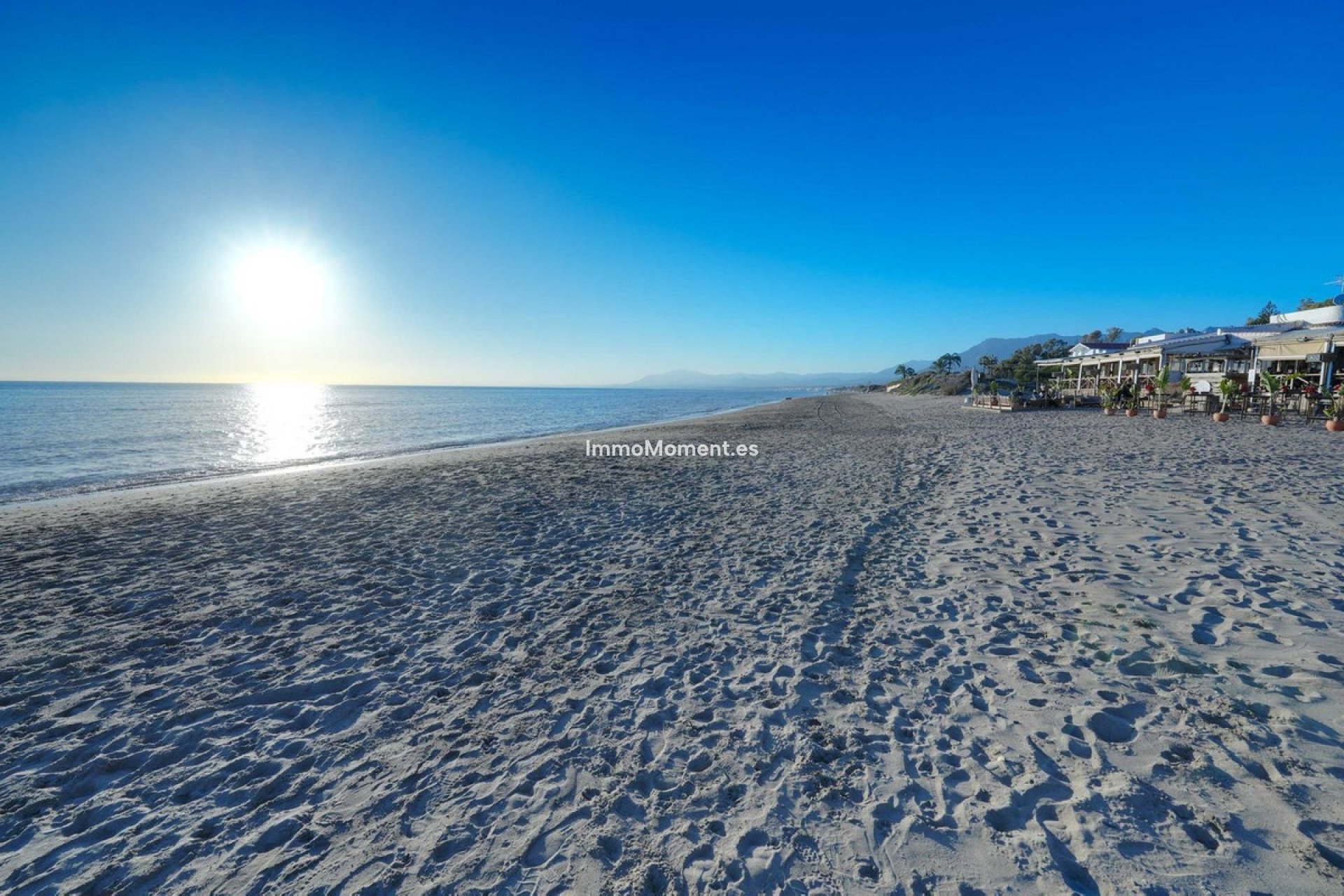 Wiederverkauf - Wohnung - Marbella - Elviria