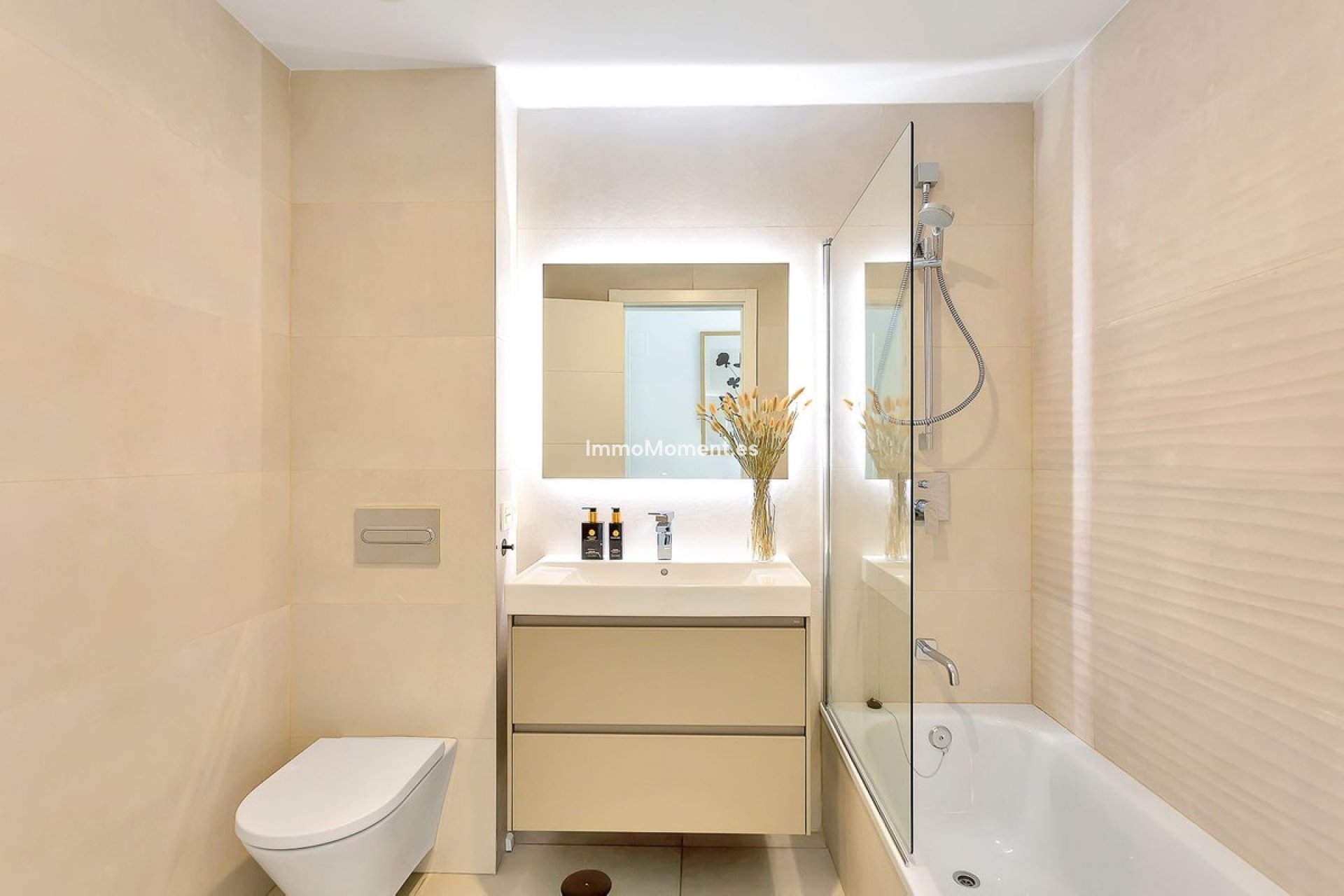 Wiederverkauf - Wohnung - Marbella - Elviria