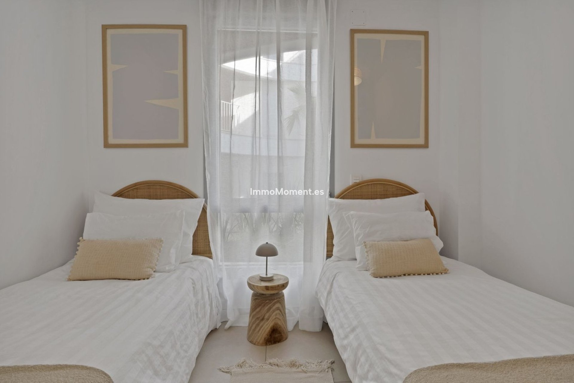 Wiederverkauf - Wohnung - Marbella - Elviria