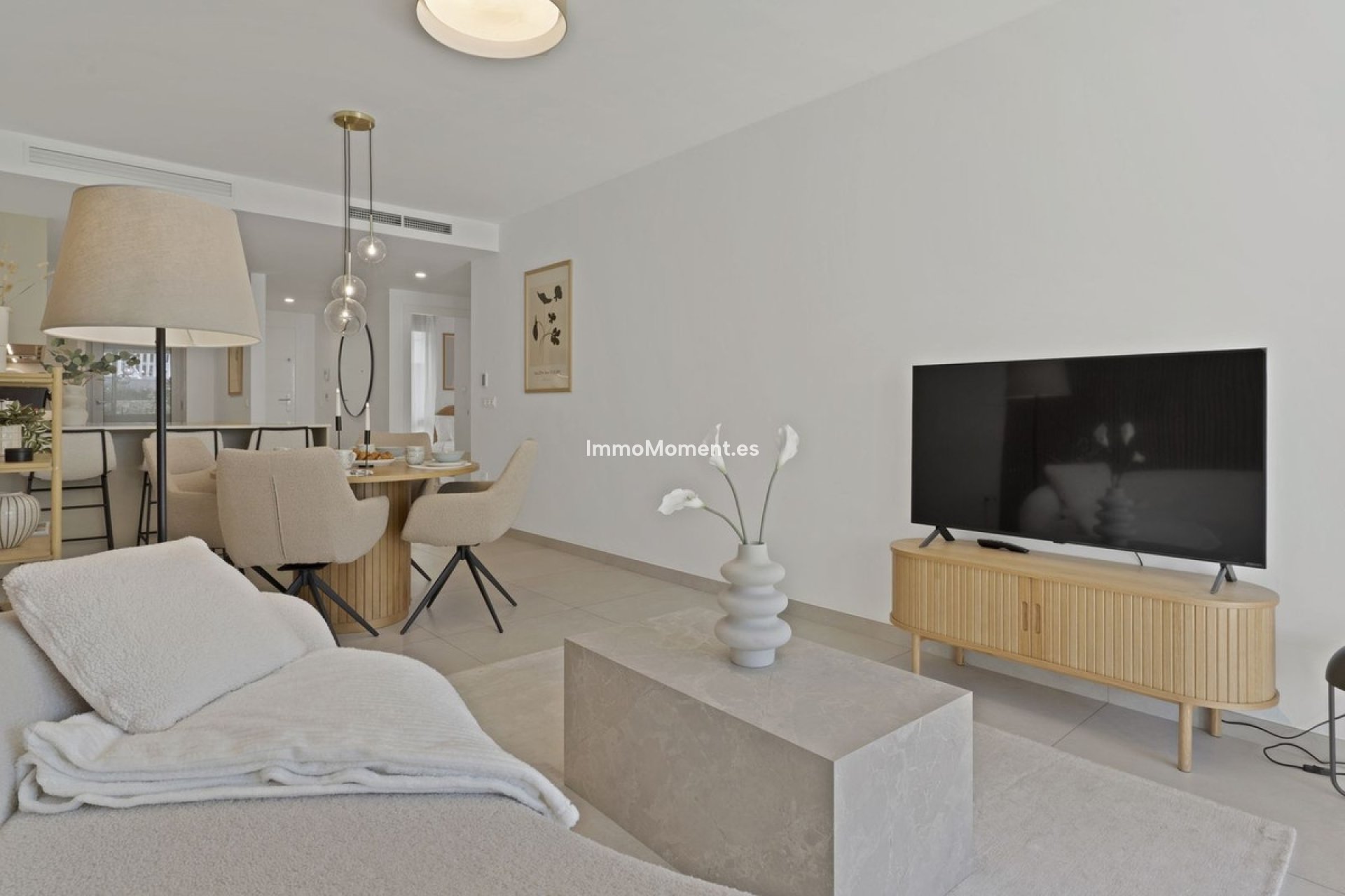 Wiederverkauf - Wohnung - Marbella - Elviria