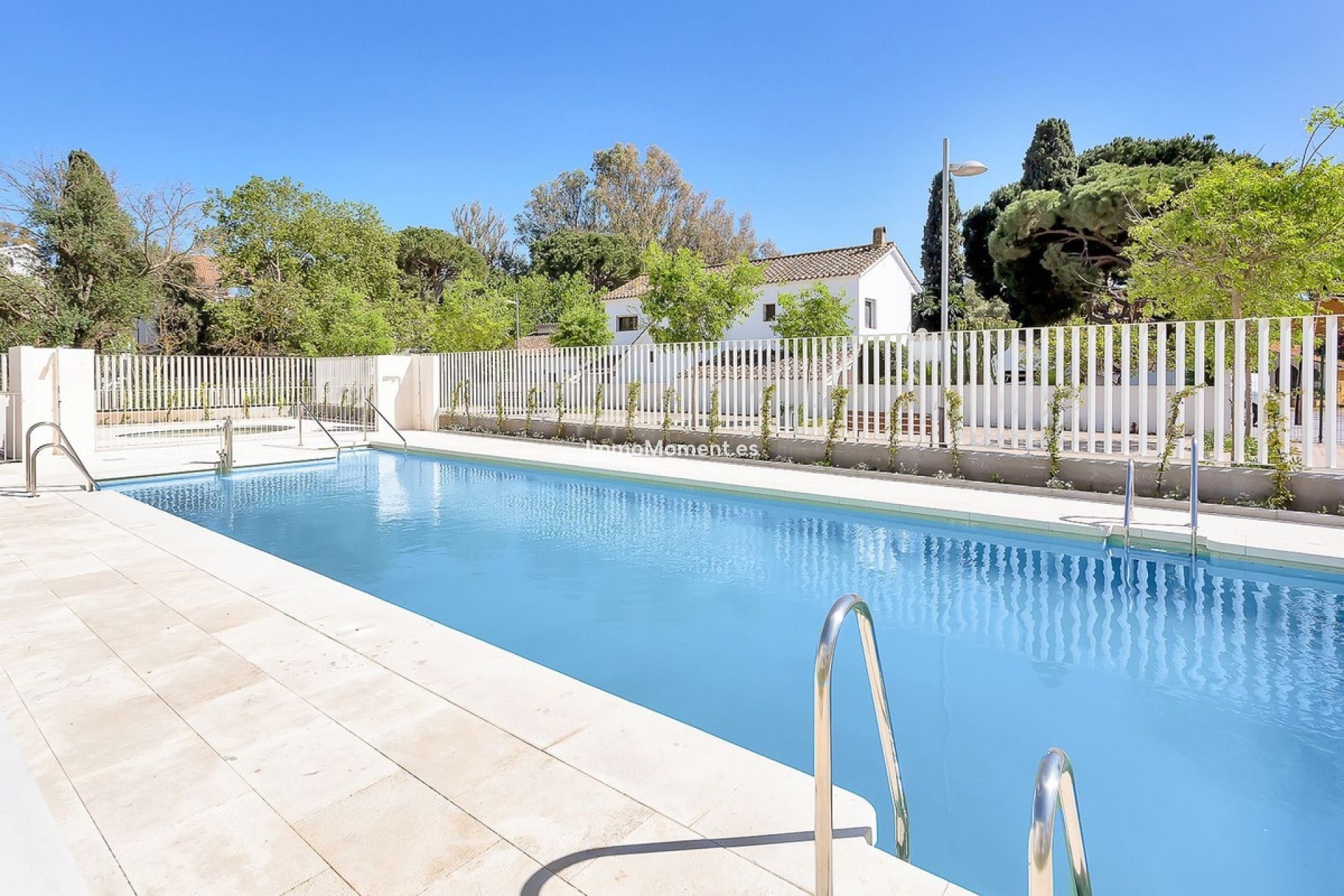 Wiederverkauf - Wohnung - Marbella - Elviria