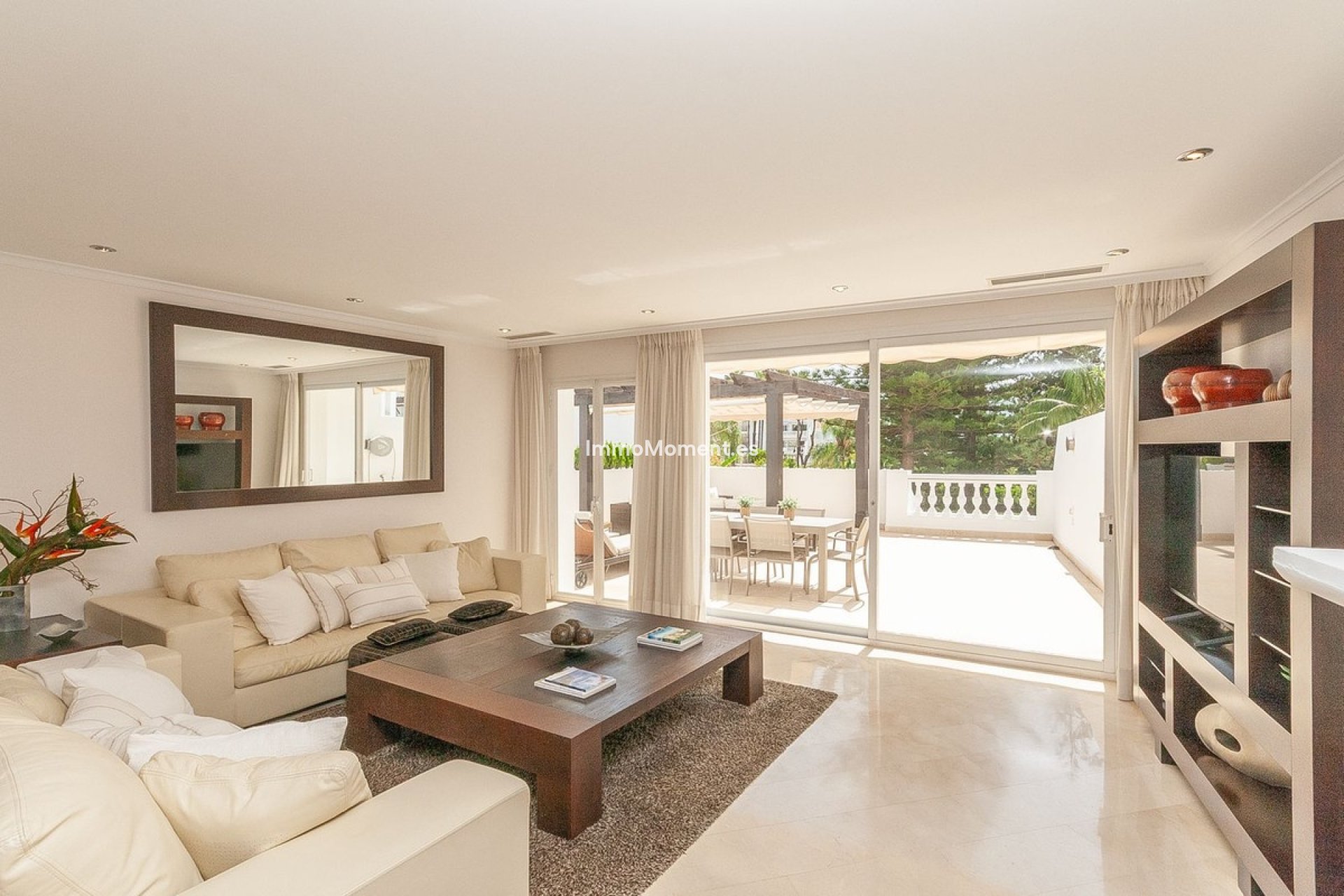 Wiederverkauf - Wohnung - Marbella - Elviria