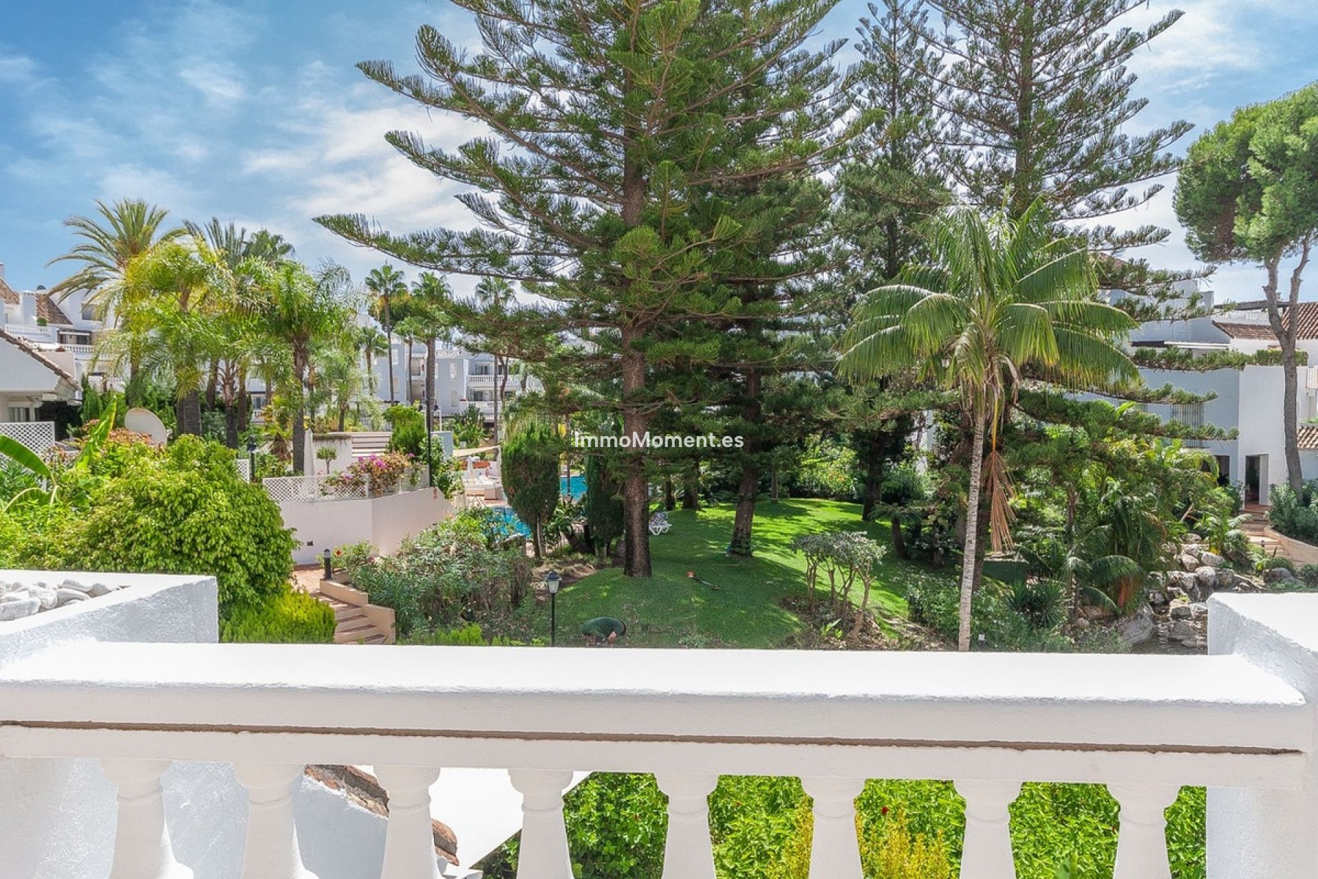 Wiederverkauf - Wohnung - Marbella - Elviria