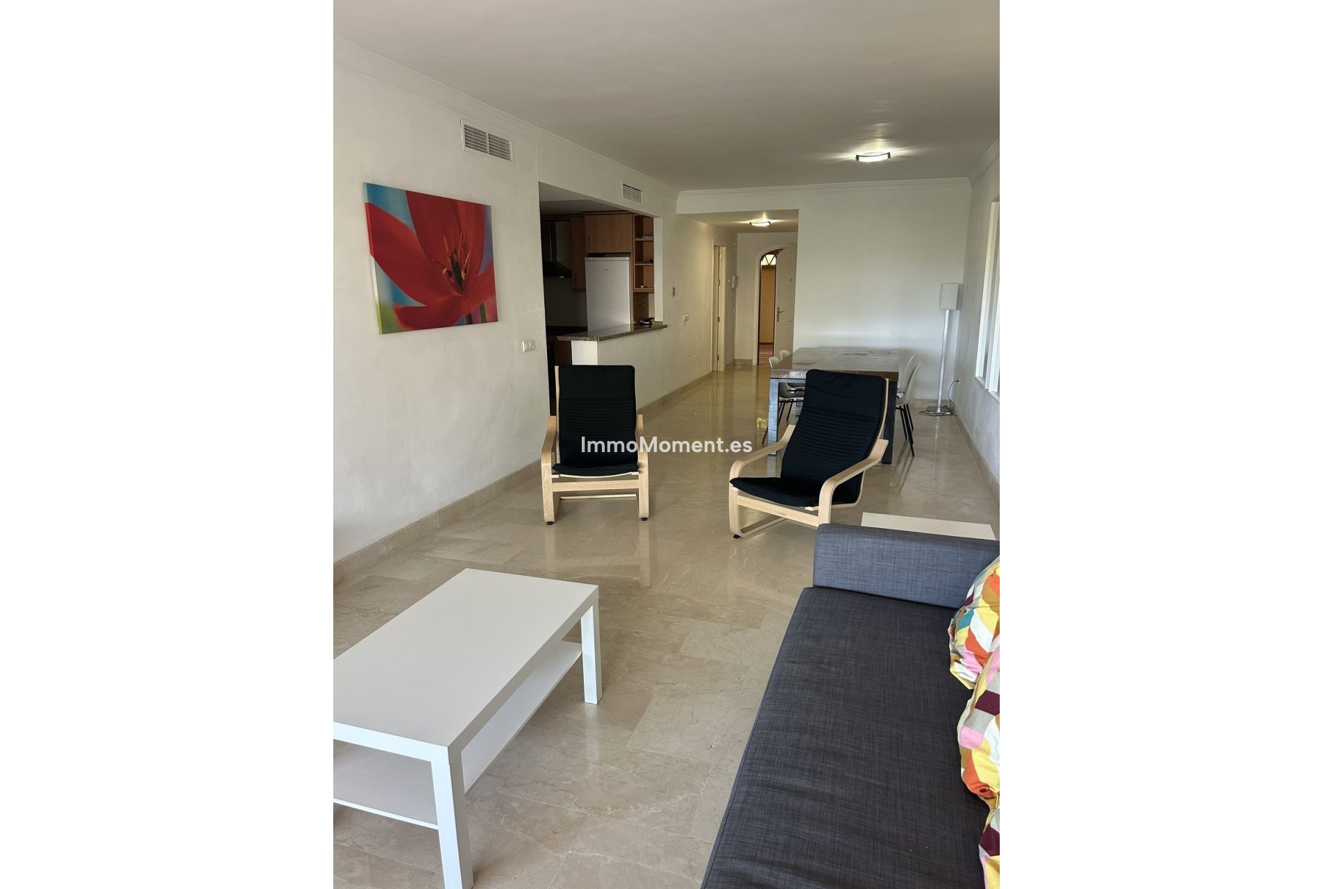 Wiederverkauf - Wohnung - Marbella - Elviria