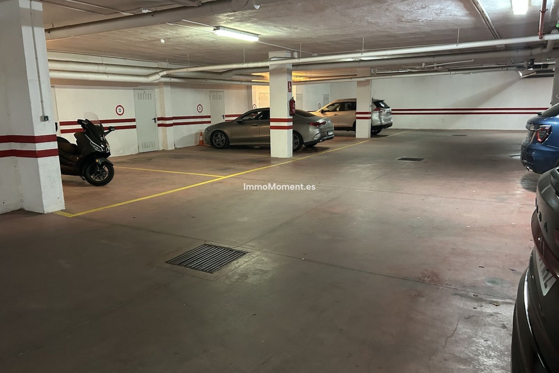 Wiederverkauf - Wohnung - Marbella - Elviria