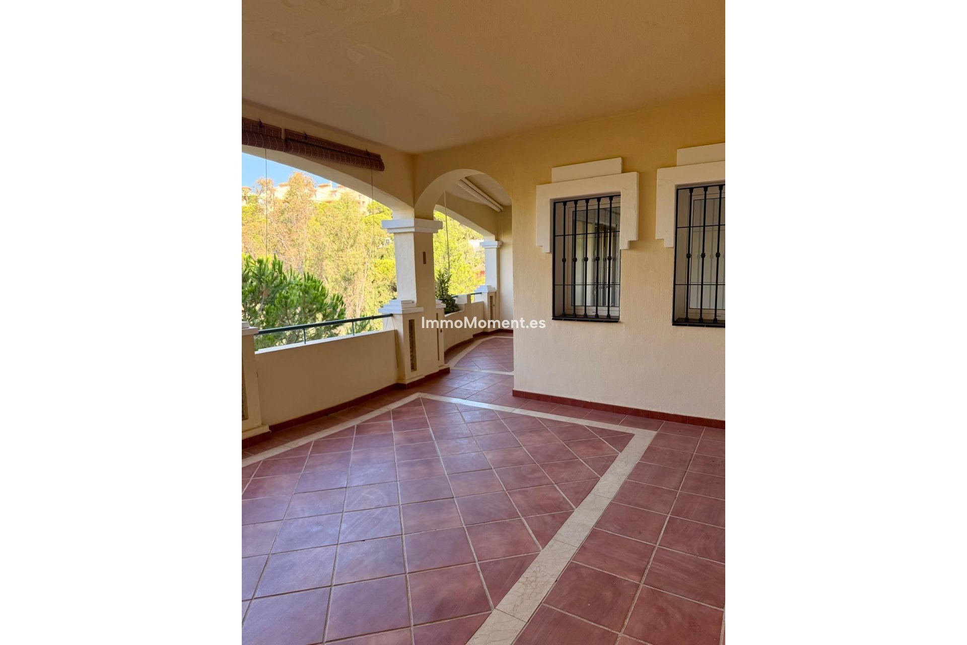 Wiederverkauf - Wohnung - Marbella - Elviria