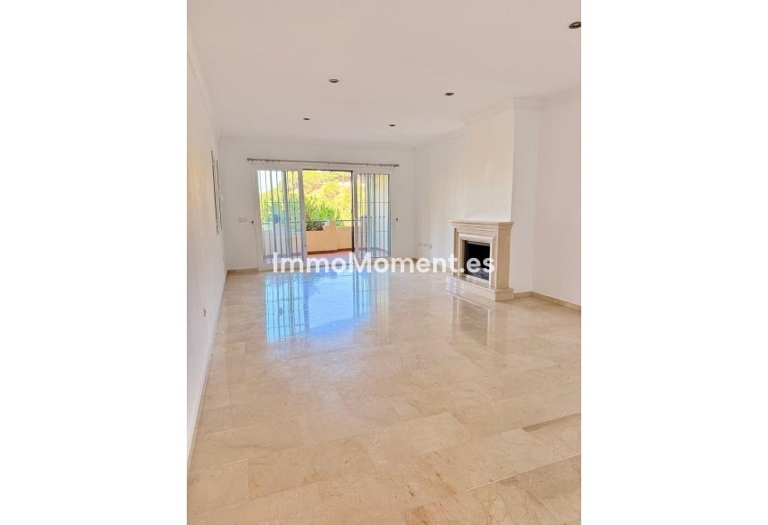 Wiederverkauf - Wohnung - Marbella - Elviria