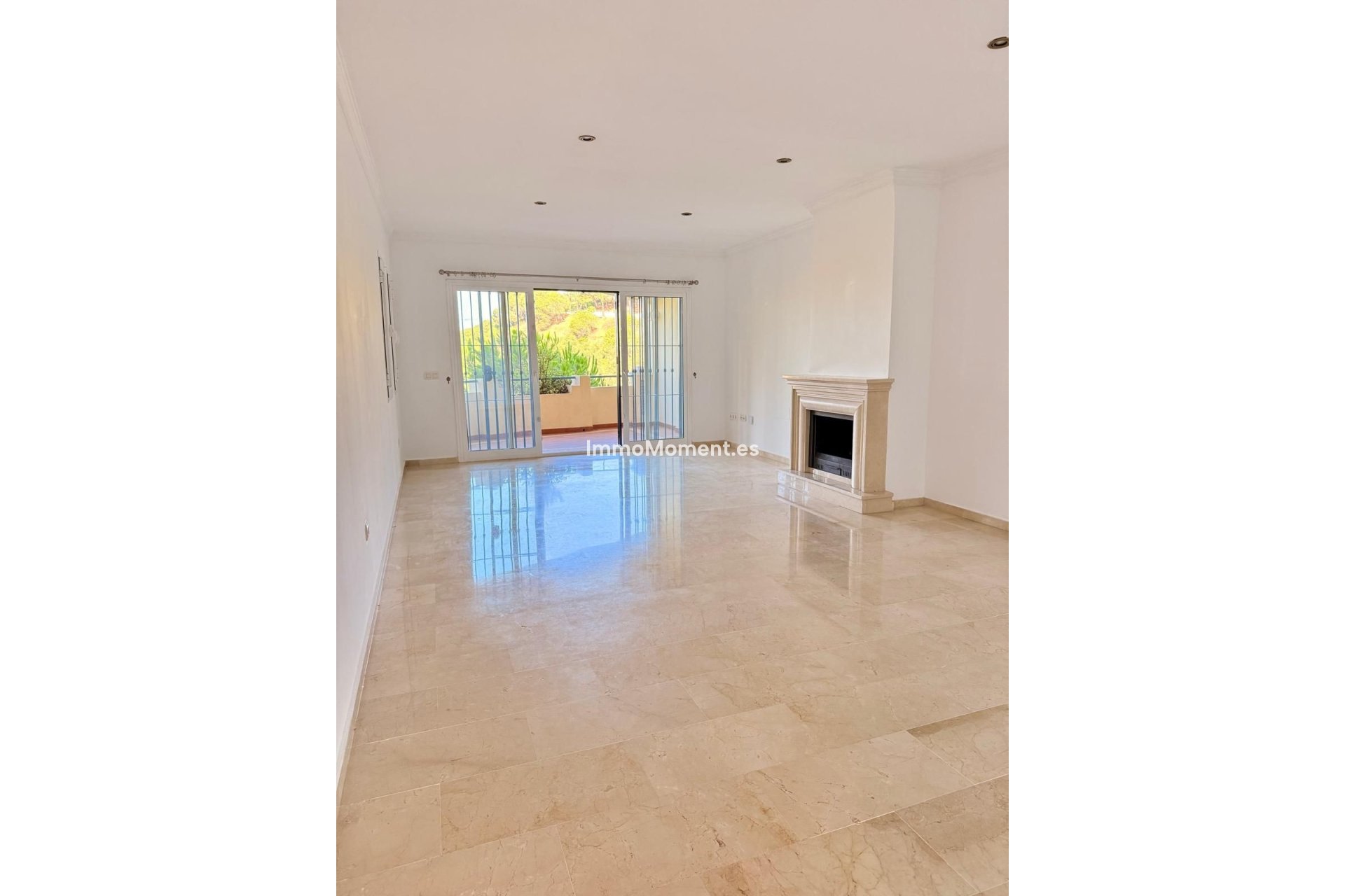 Wiederverkauf - Wohnung - Marbella - Elviria
