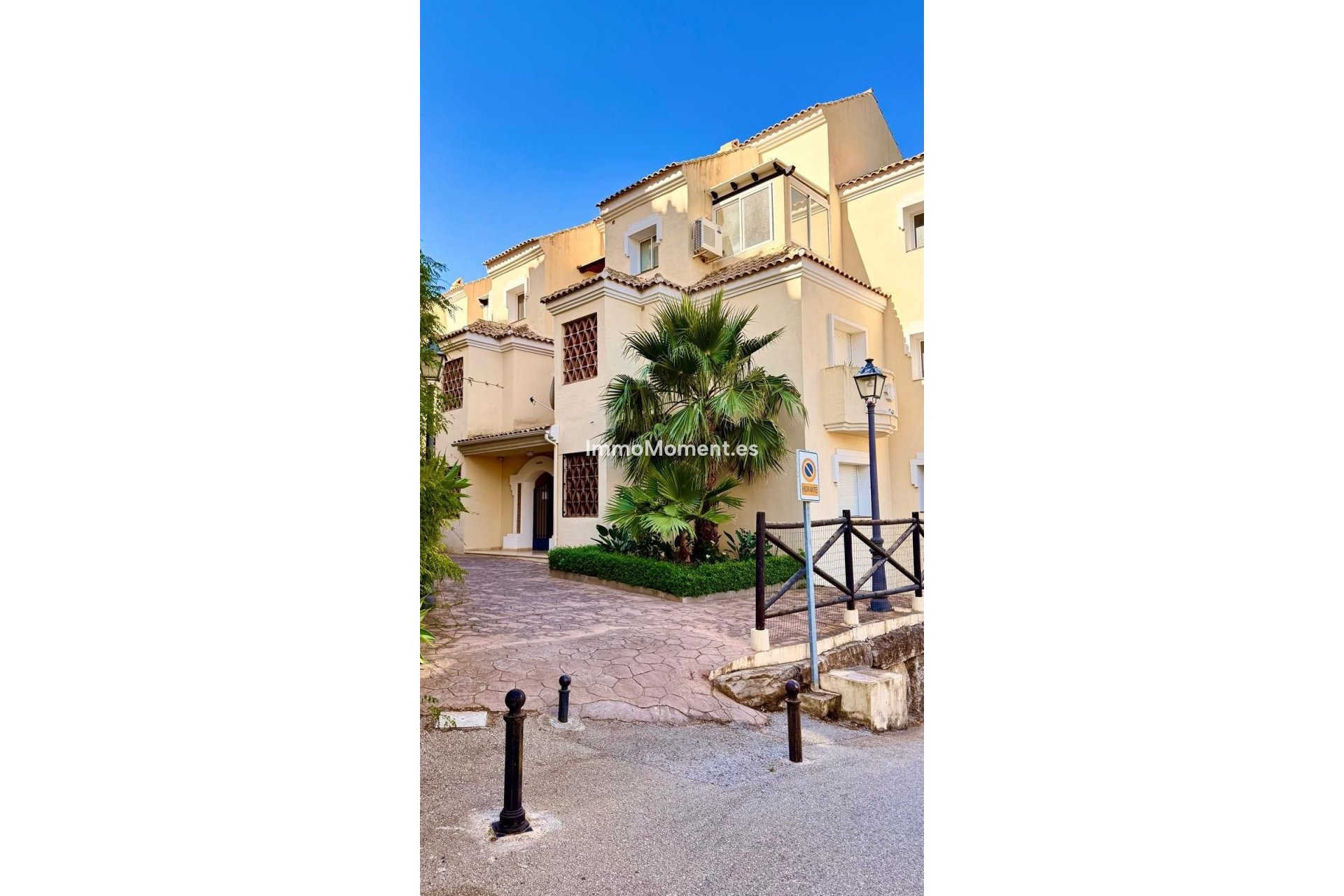 Wiederverkauf - Wohnung - Marbella - Elviria