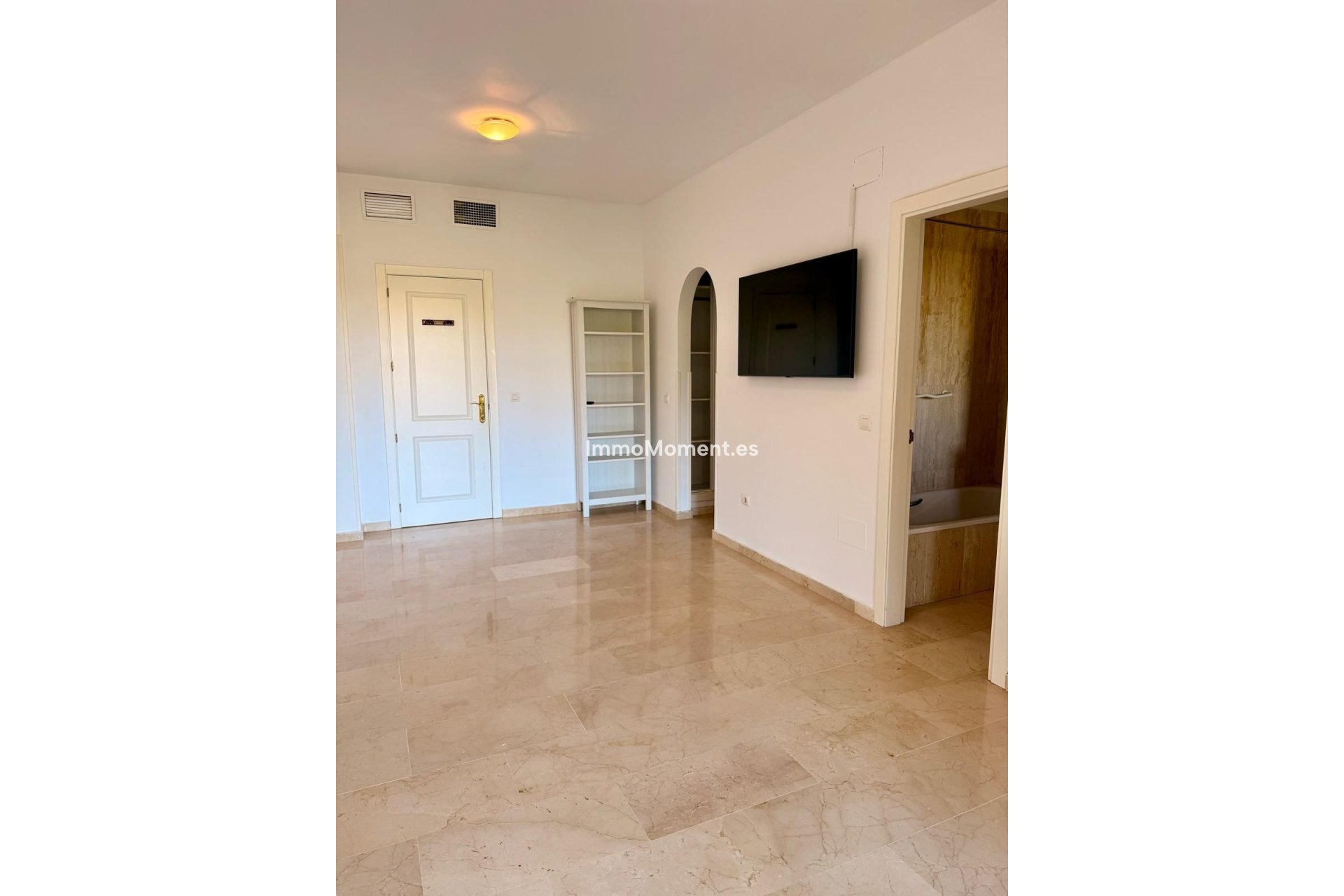 Wiederverkauf - Wohnung - Marbella - Elviria