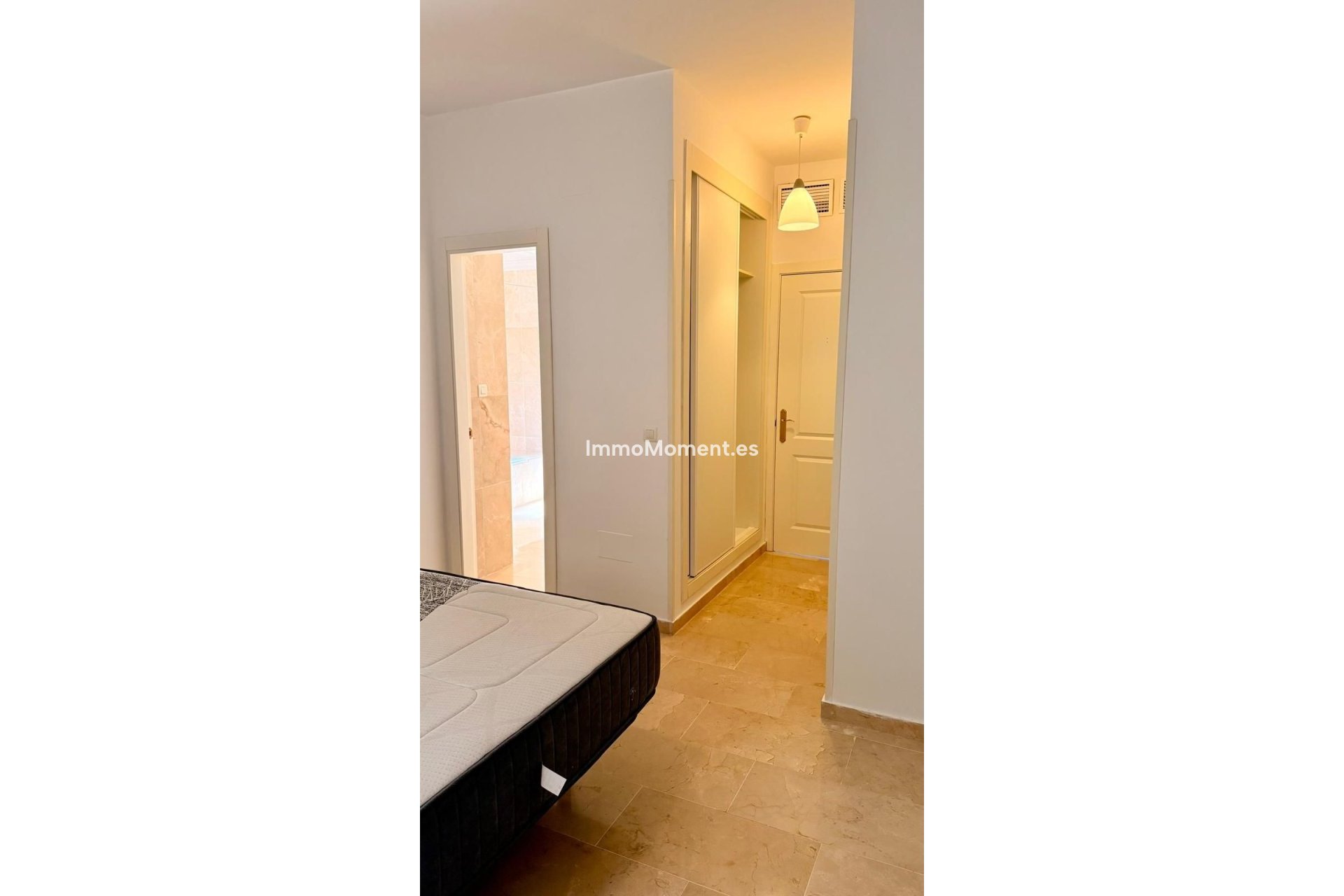 Wiederverkauf - Wohnung - Marbella - Elviria