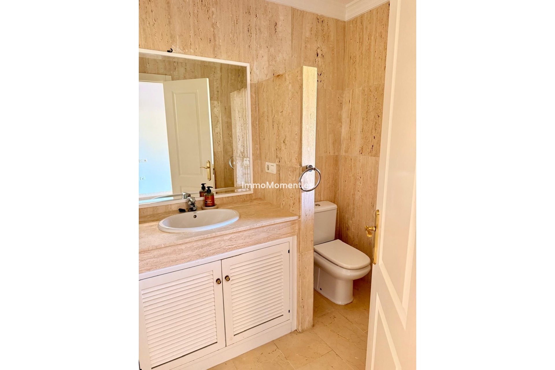 Wiederverkauf - Wohnung - Marbella - Elviria