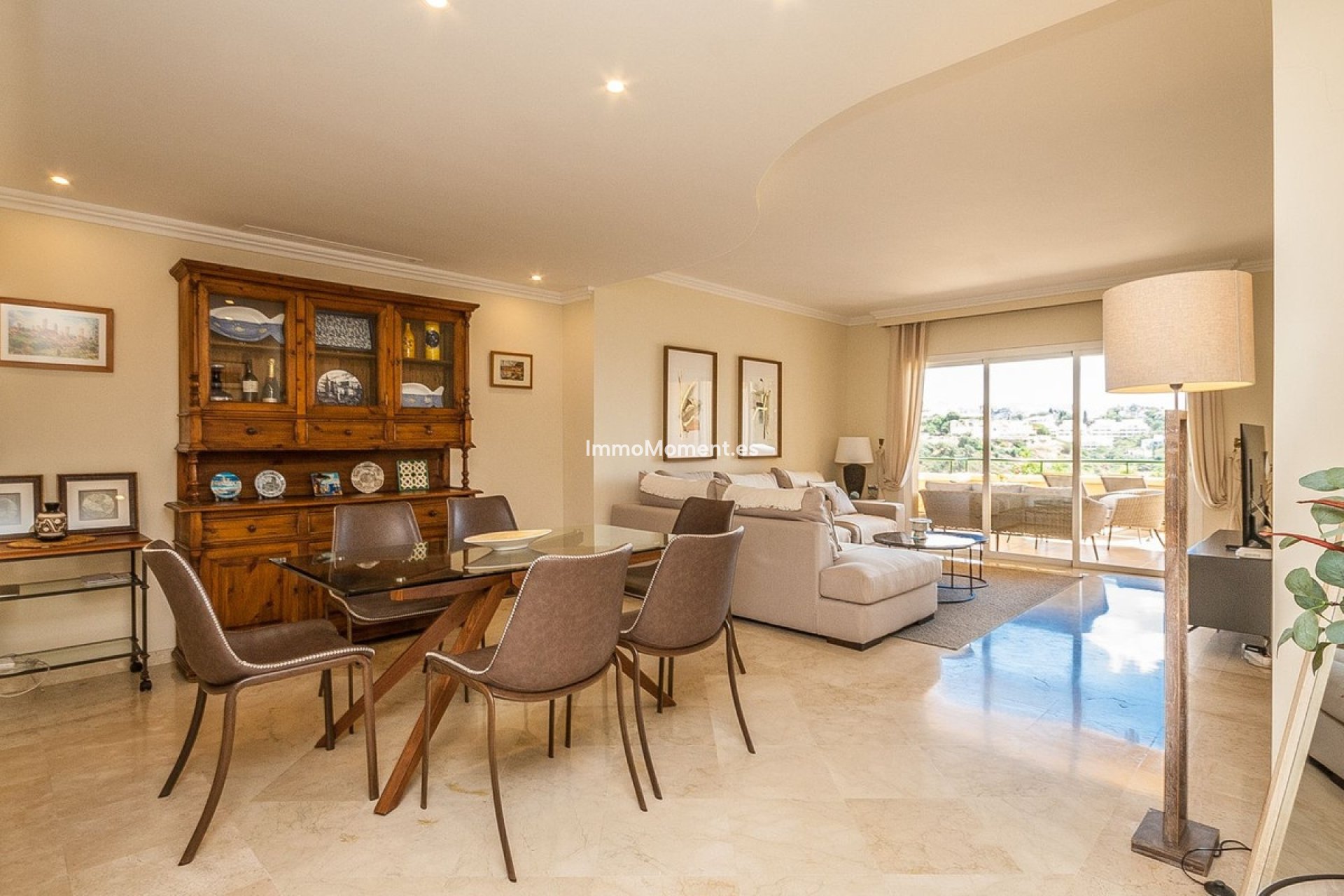 Wiederverkauf - Wohnung - Marbella - Elviria