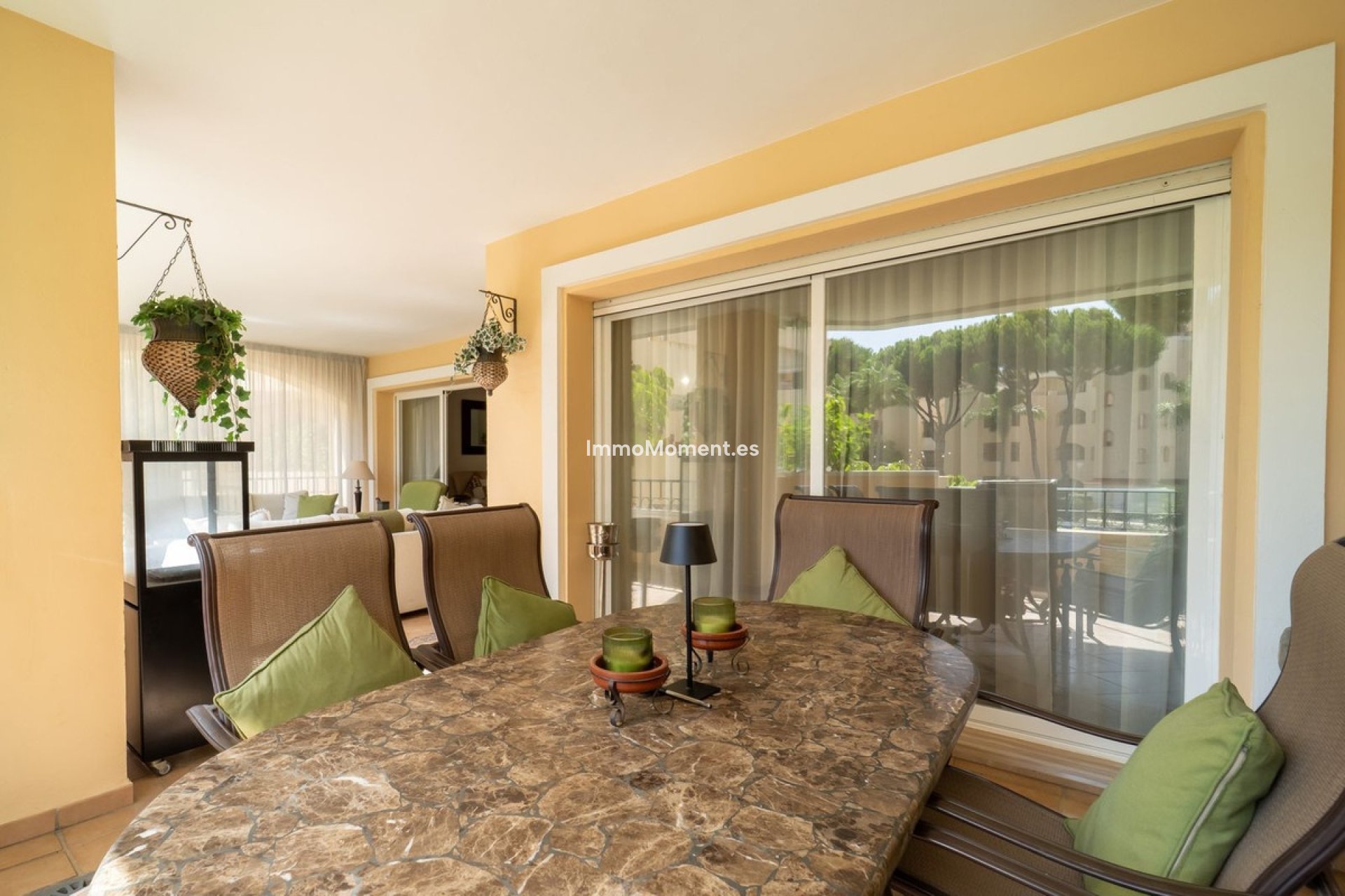 Wiederverkauf - Wohnung - Marbella - Elviria