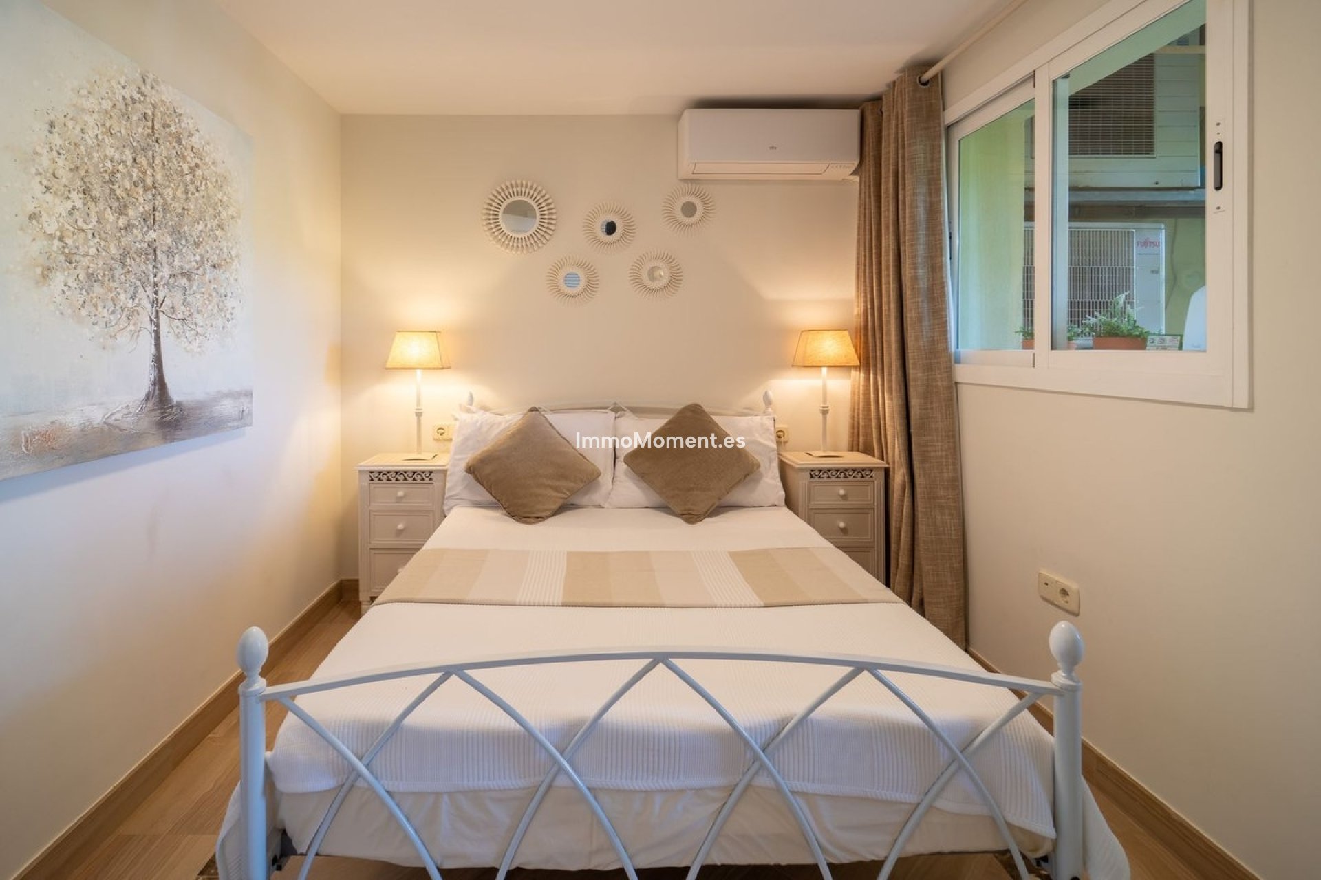 Wiederverkauf - Wohnung - Marbella - Elviria