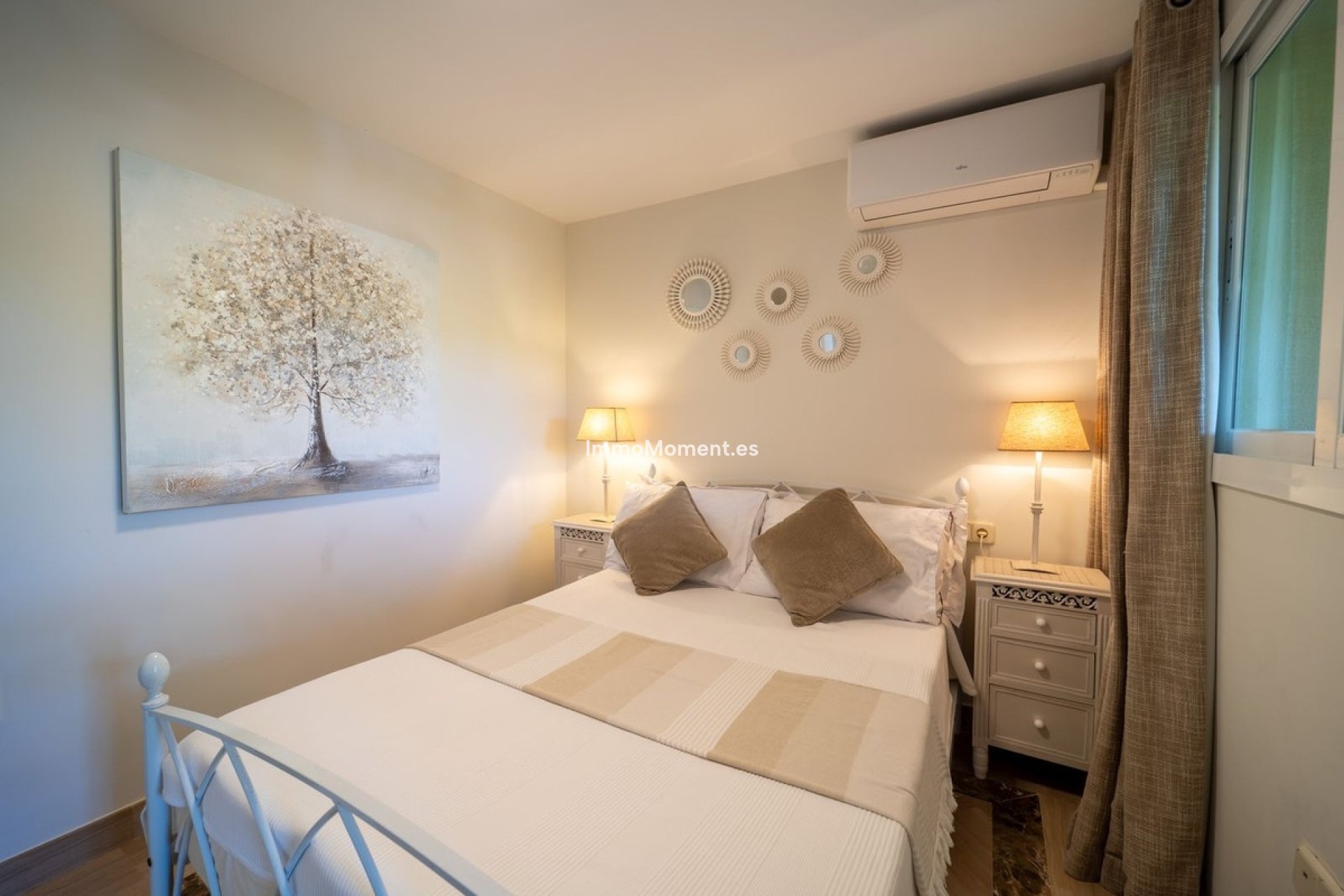 Wiederverkauf - Wohnung - Marbella - Elviria