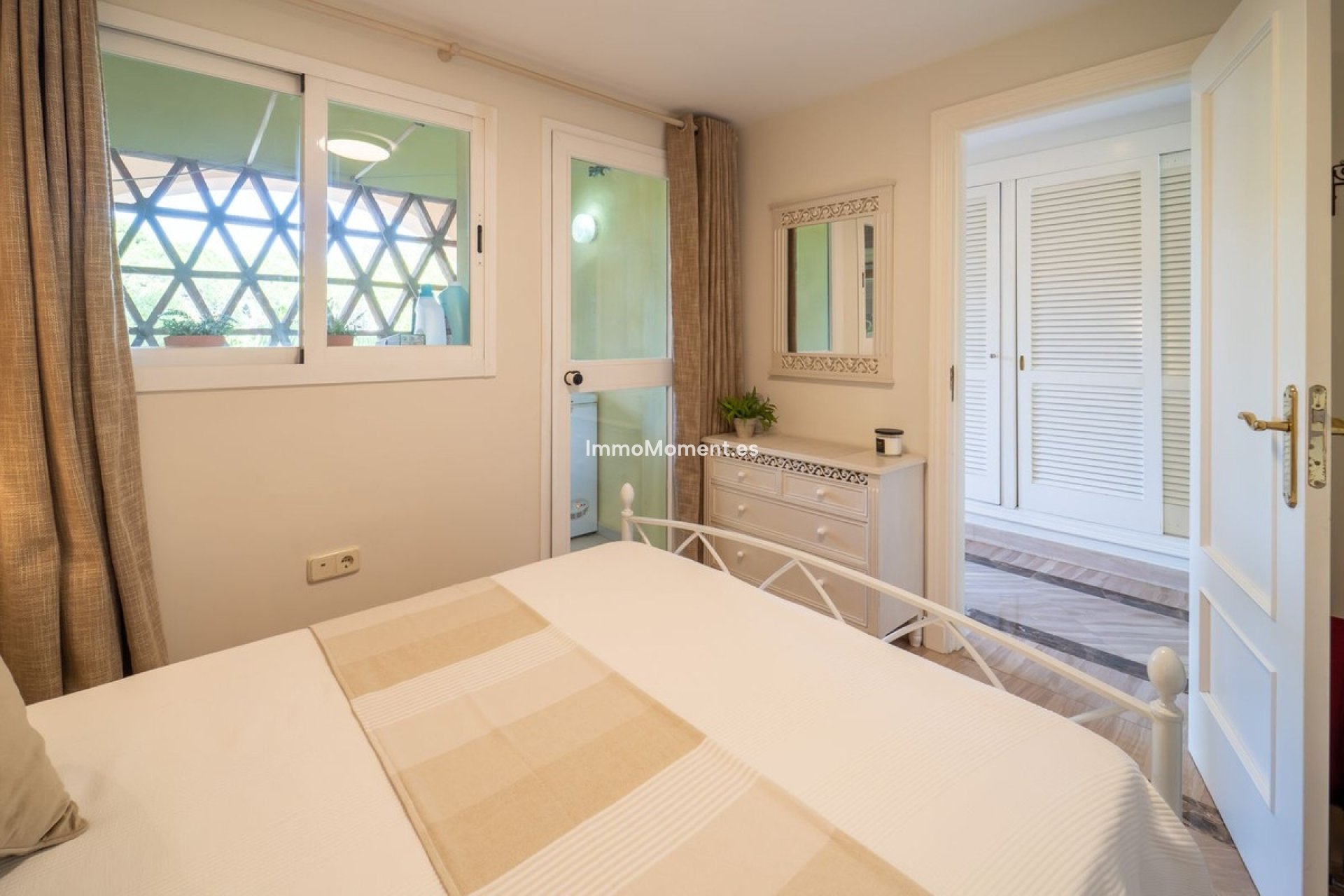 Wiederverkauf - Wohnung - Marbella - Elviria
