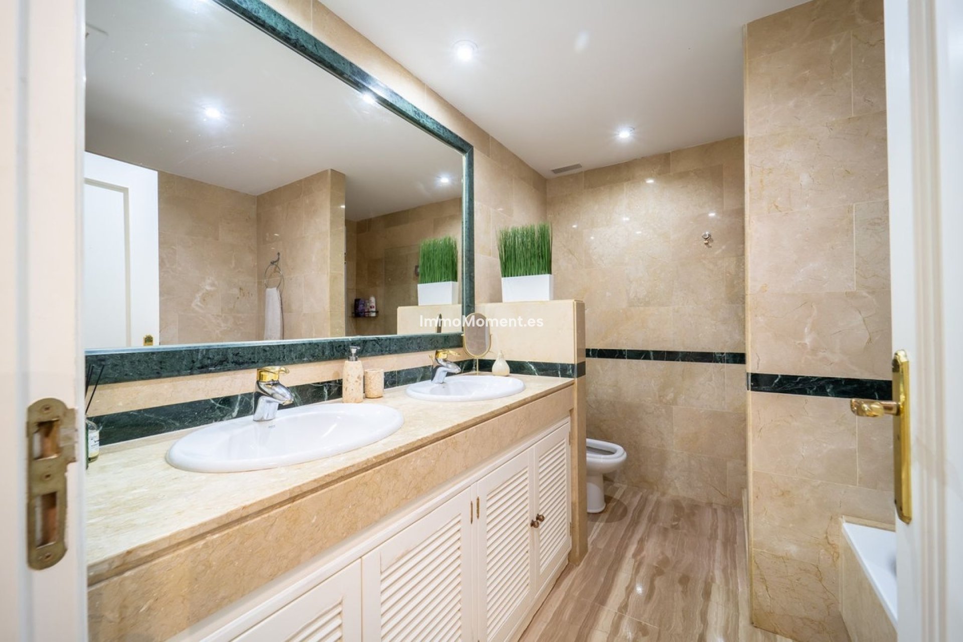 Wiederverkauf - Wohnung - Marbella - Elviria