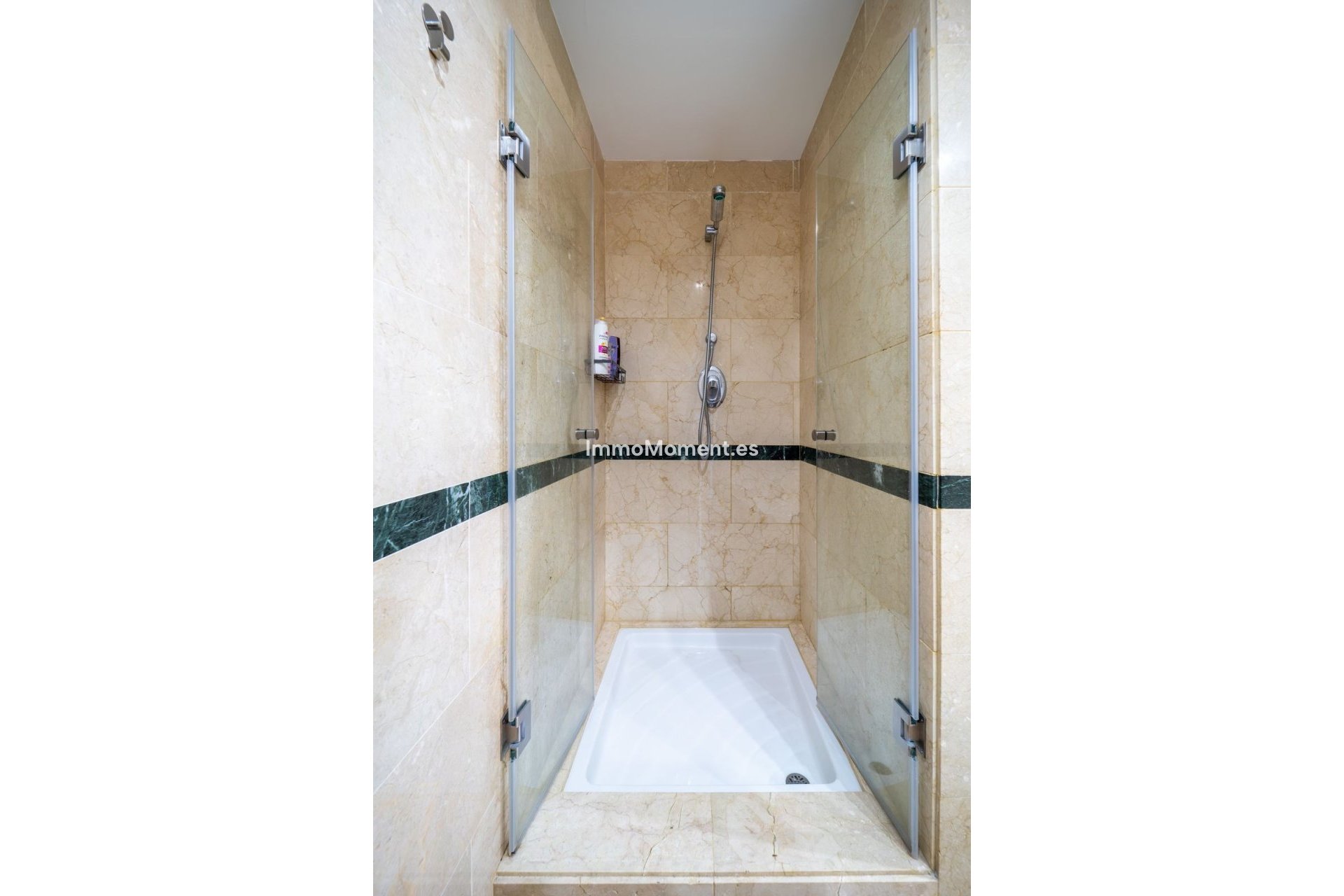 Wiederverkauf - Wohnung - Marbella - Elviria