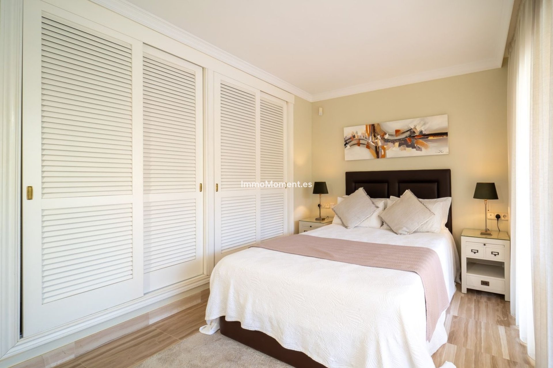 Wiederverkauf - Wohnung - Marbella - Elviria