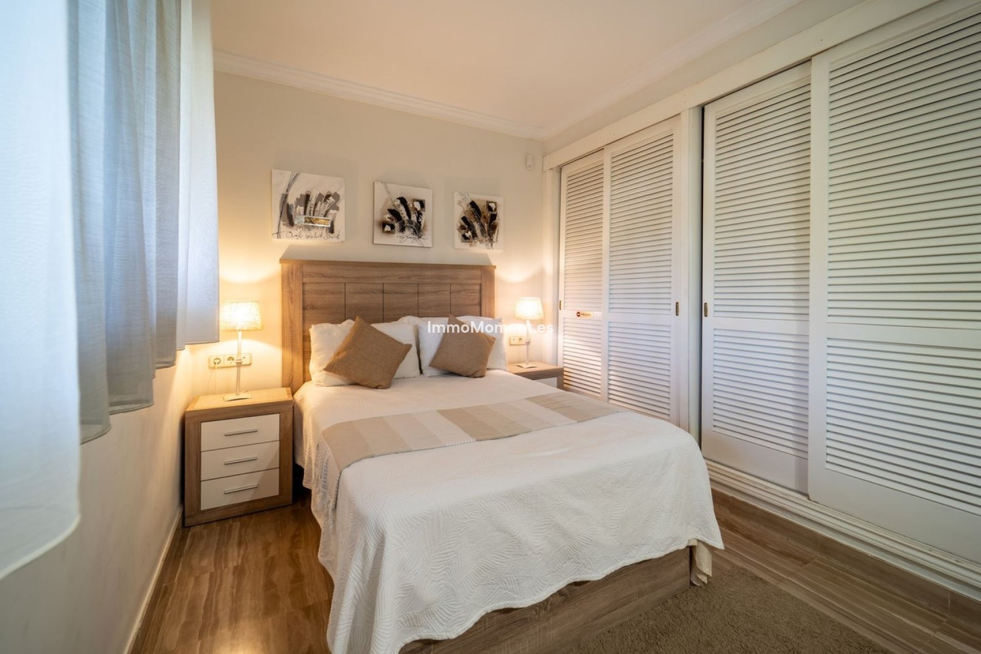 Wiederverkauf - Wohnung - Marbella - Elviria