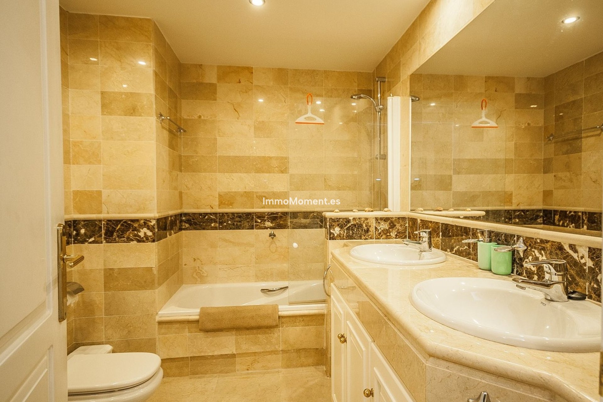 Wiederverkauf - Wohnung - Marbella - Elviria