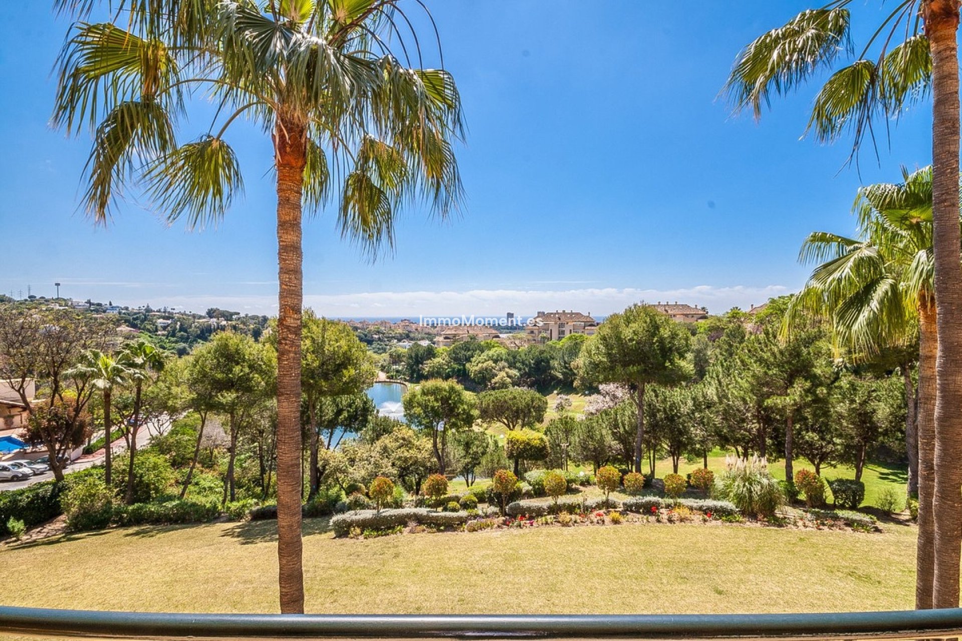 Wiederverkauf - Wohnung - Marbella - Elviria