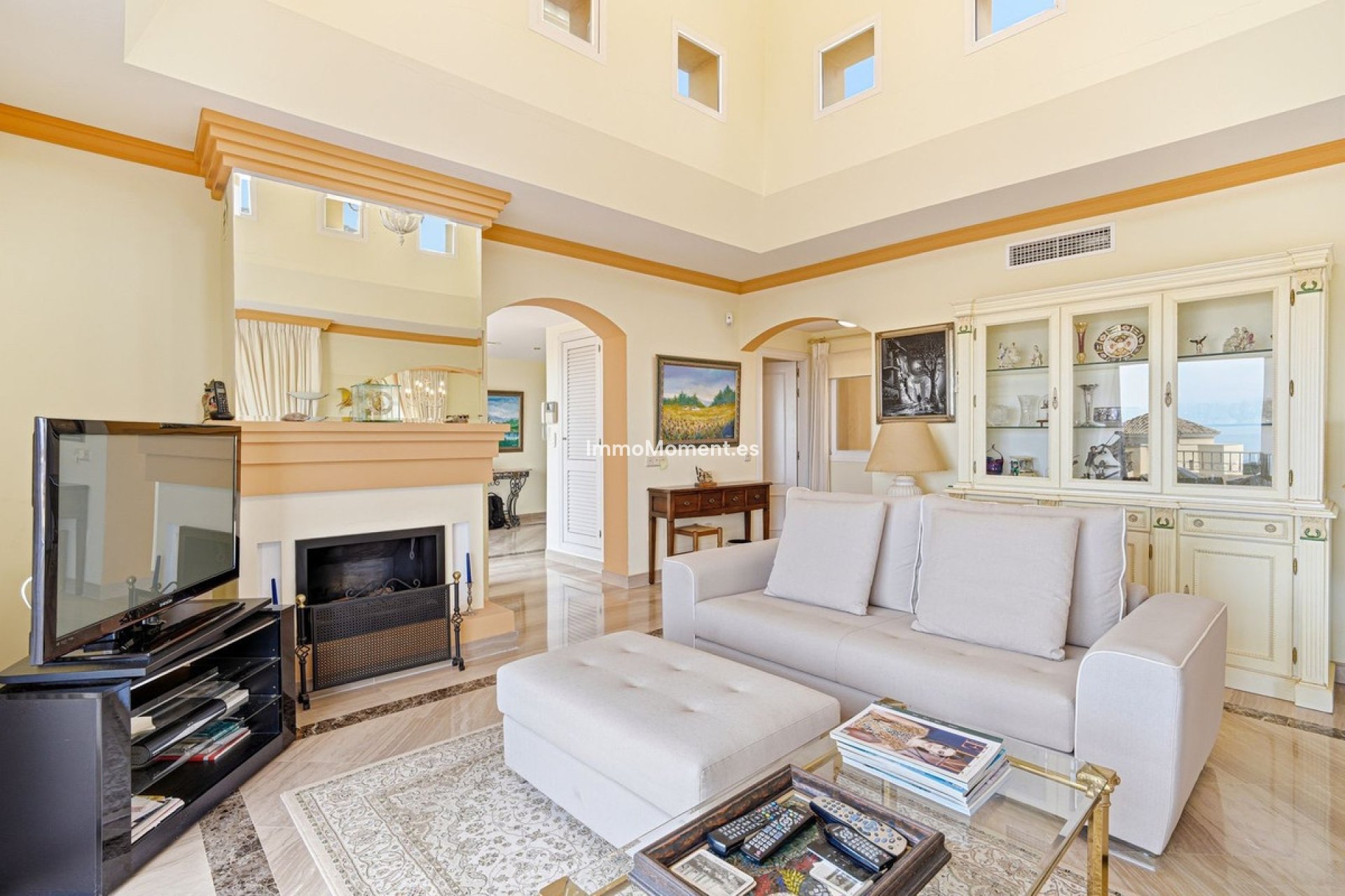 Wiederverkauf - Wohnung - Marbella - Elviria