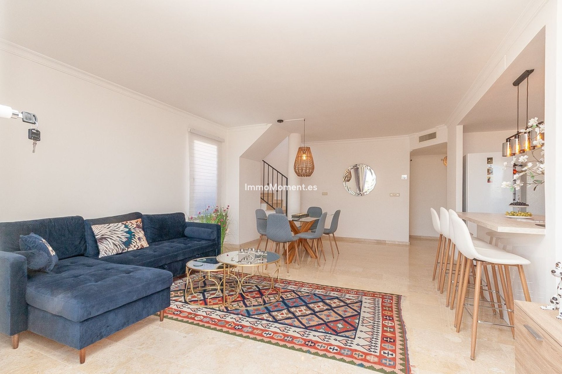 Wiederverkauf - Wohnung - Marbella - Elviria