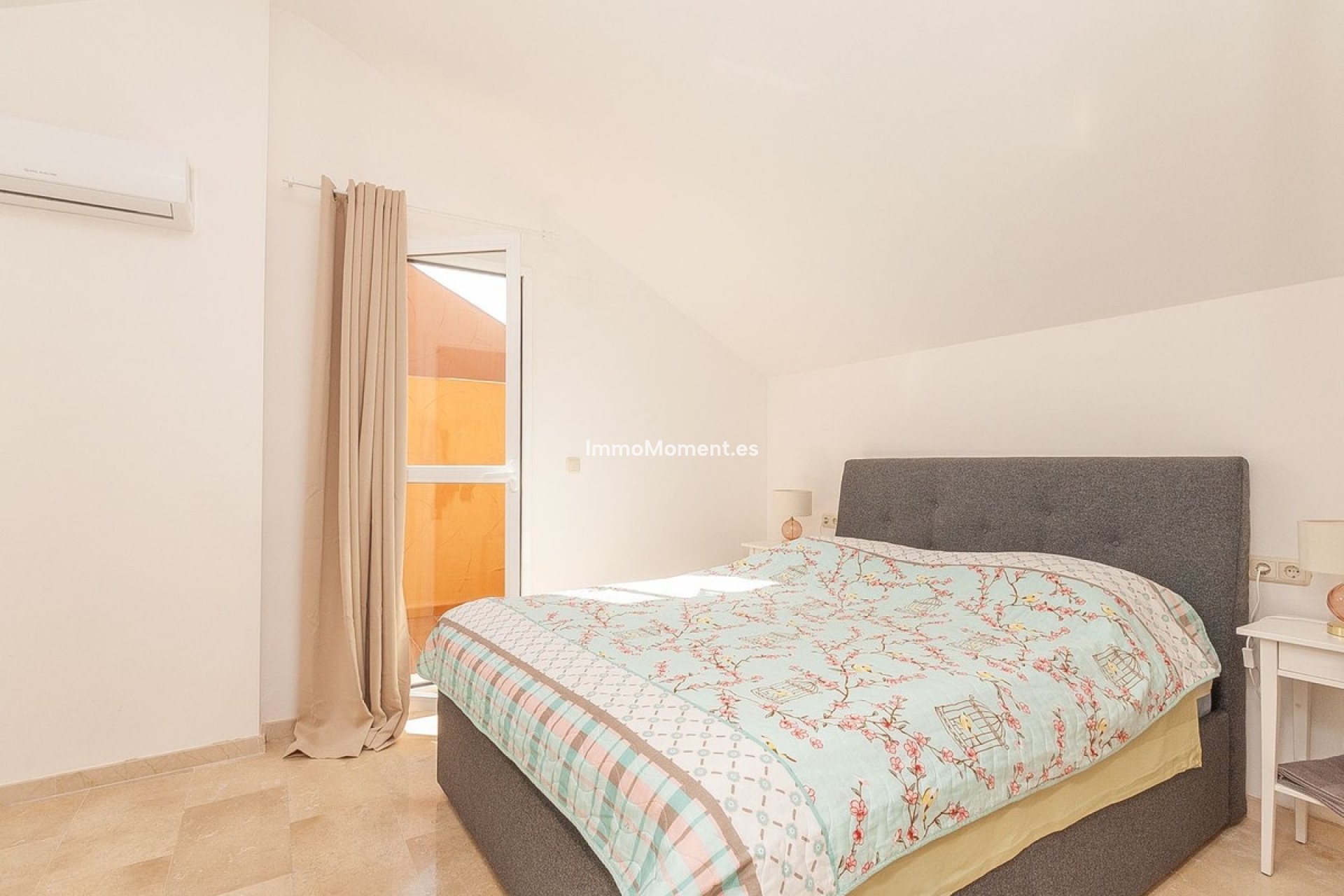Wiederverkauf - Wohnung - Marbella - Elviria