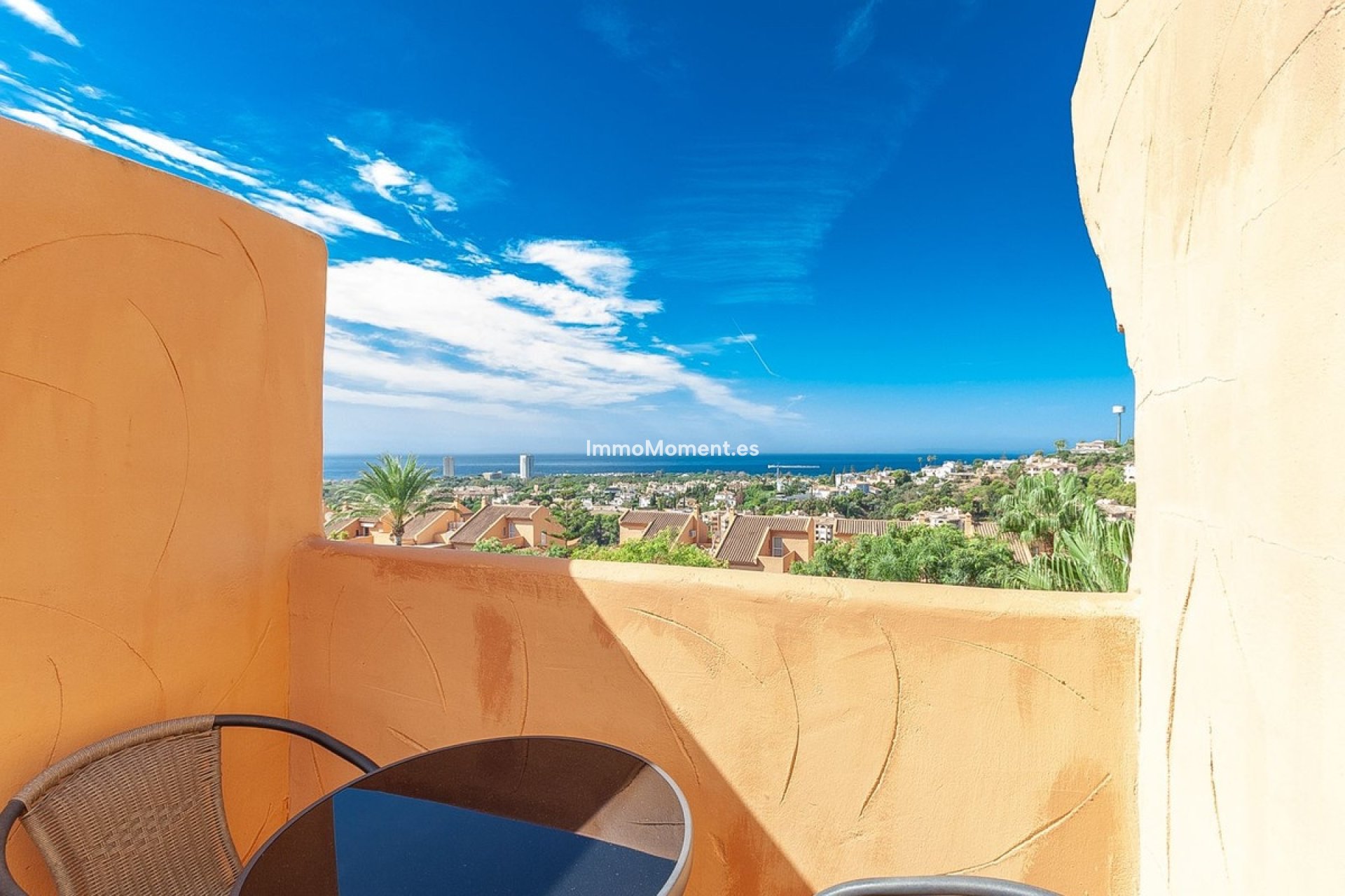 Wiederverkauf - Wohnung - Marbella - Elviria