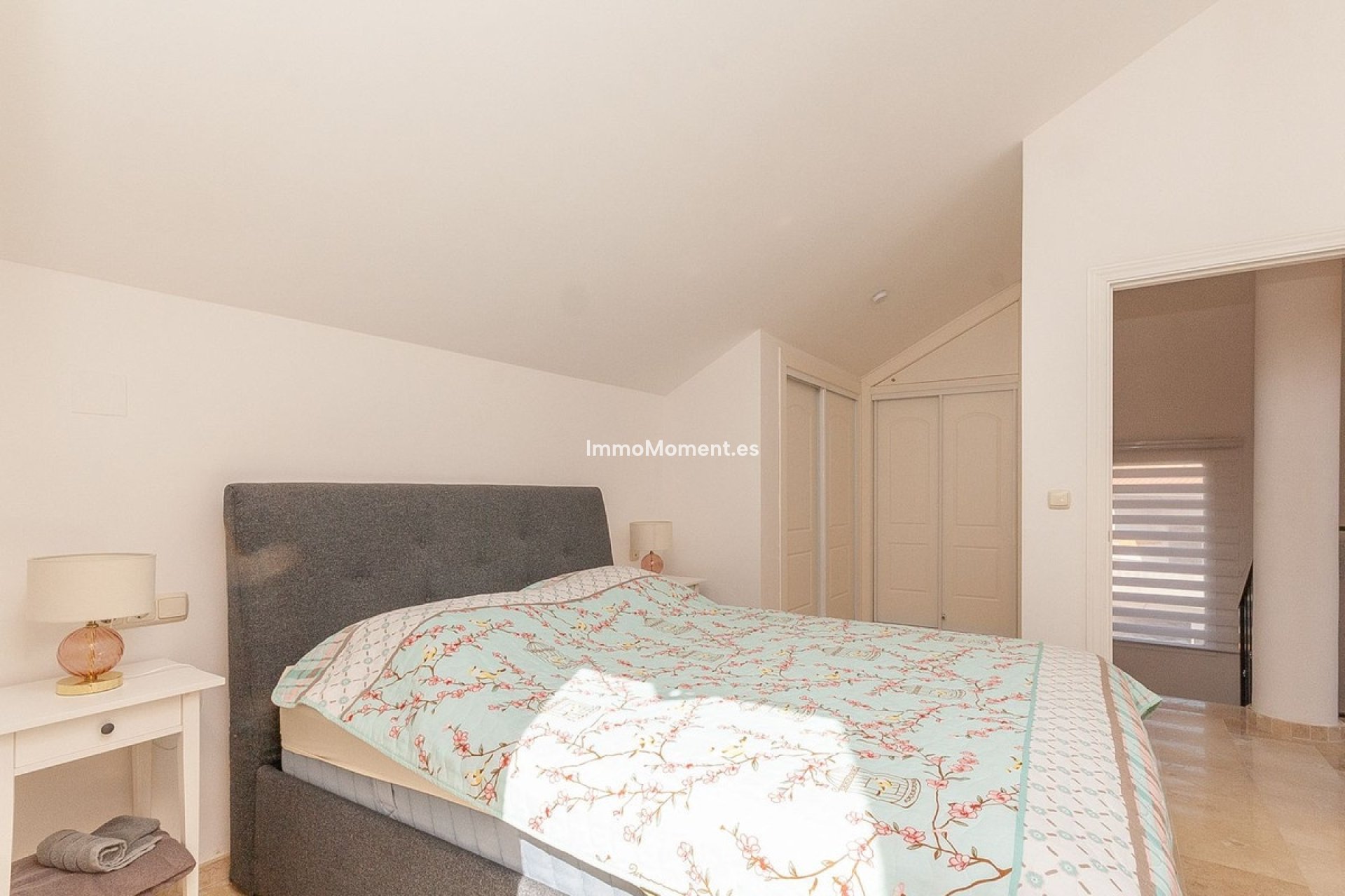 Wiederverkauf - Wohnung - Marbella - Elviria
