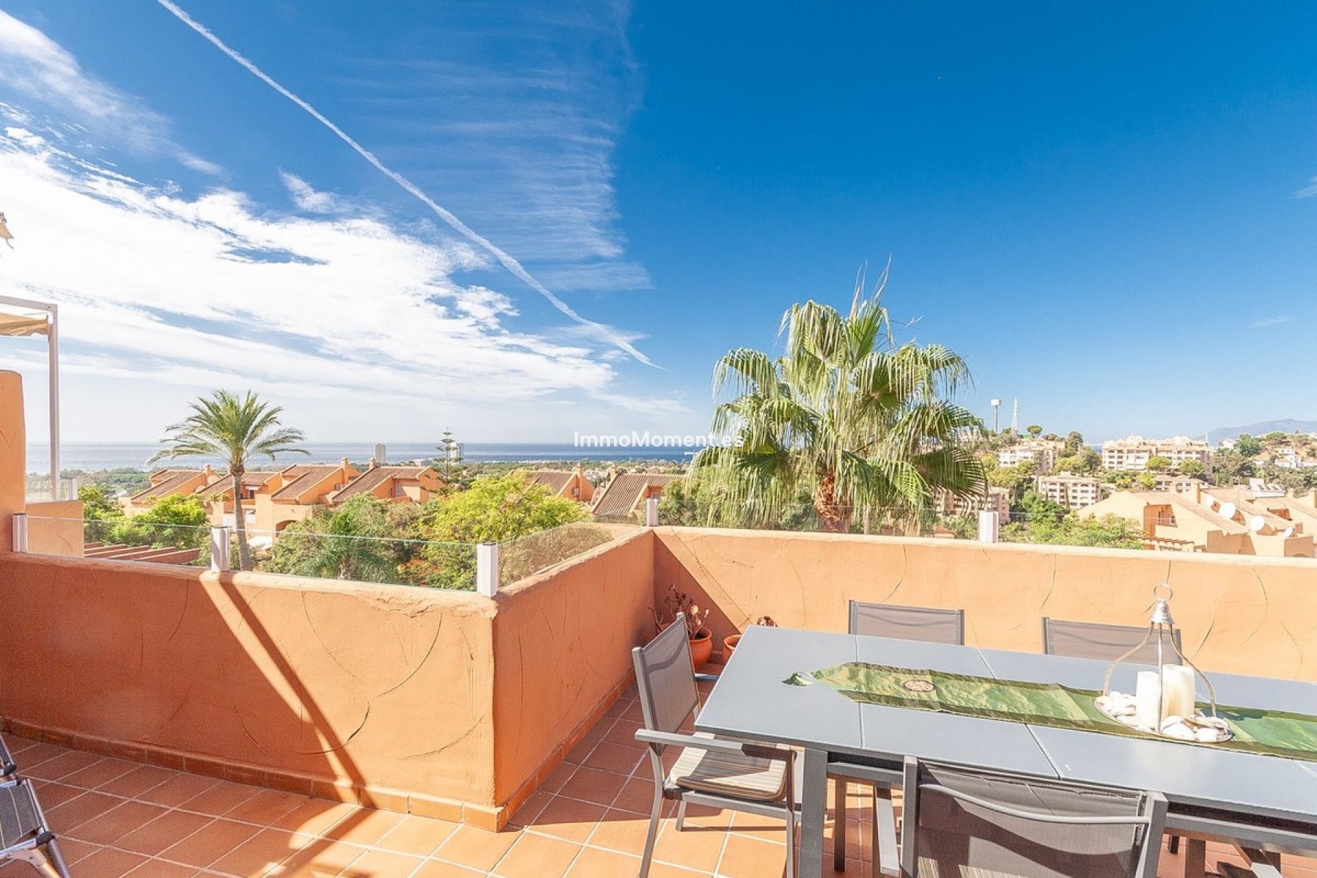 Wiederverkauf - Wohnung - Marbella - Elviria