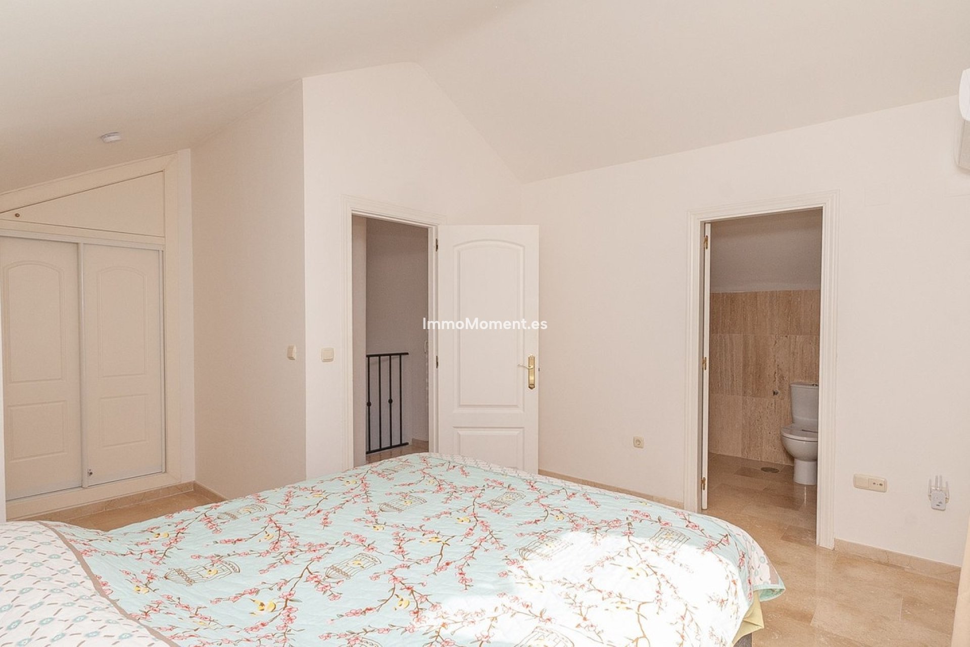 Wiederverkauf - Wohnung - Marbella - Elviria