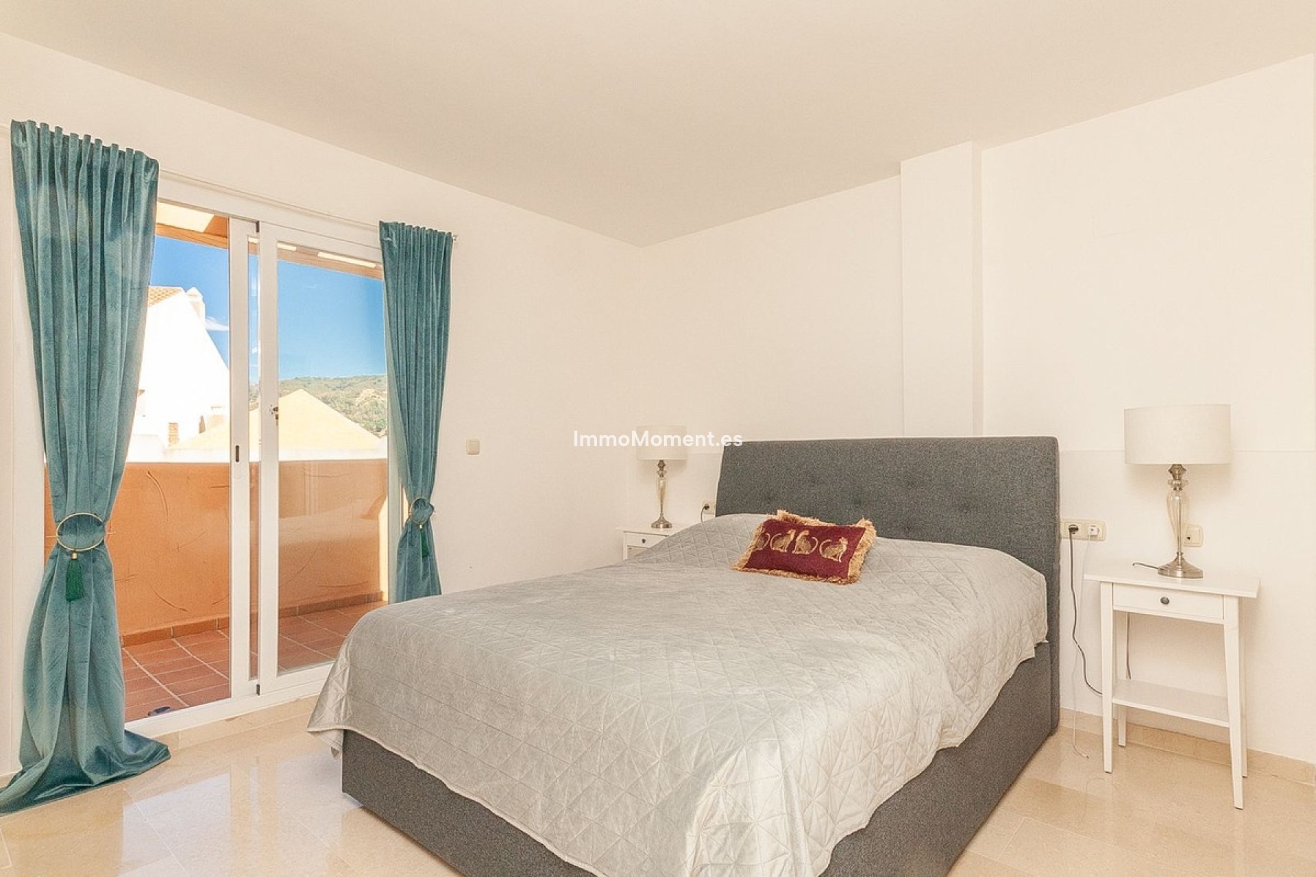 Wiederverkauf - Wohnung - Marbella - Elviria