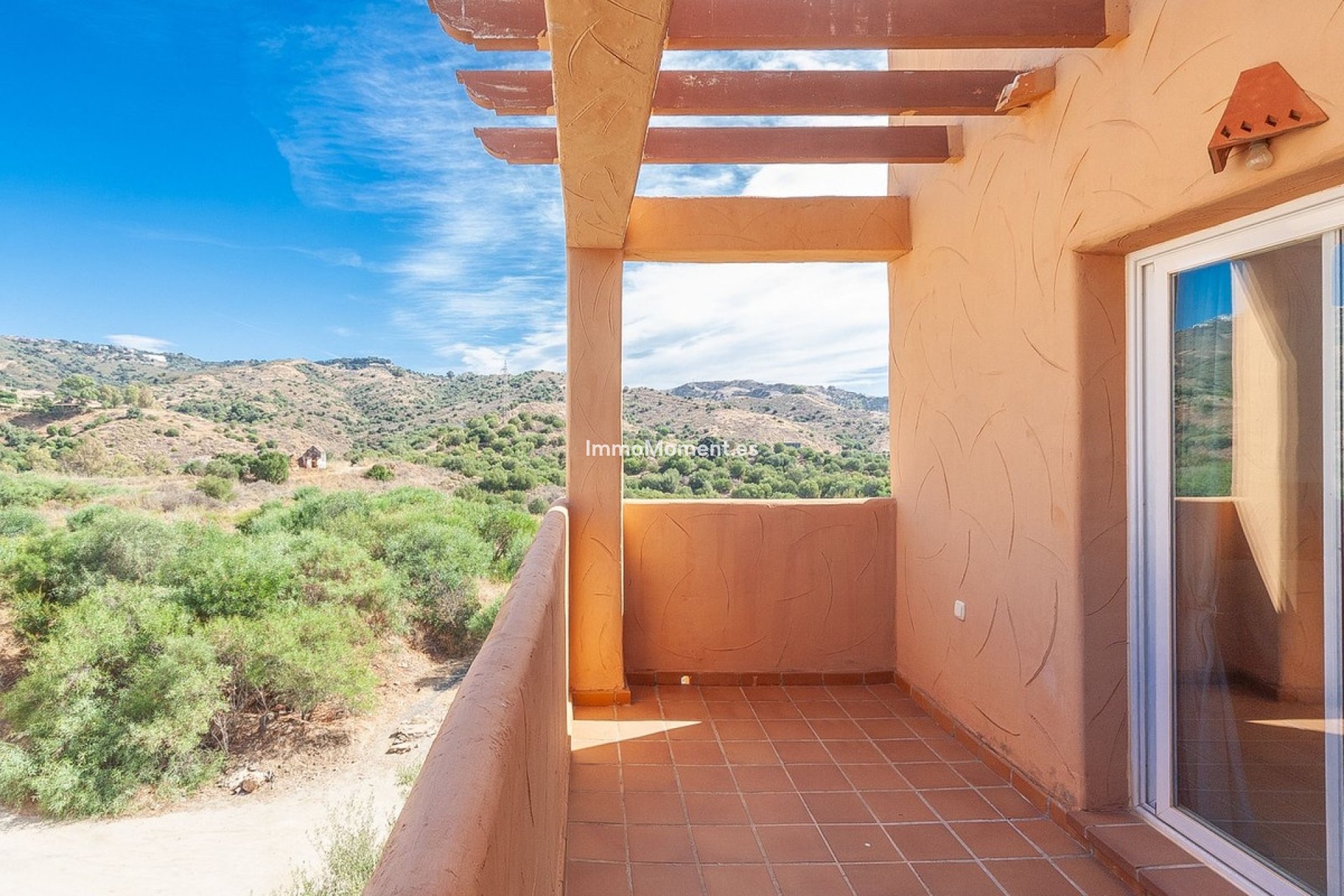 Wiederverkauf - Wohnung - Marbella - Elviria