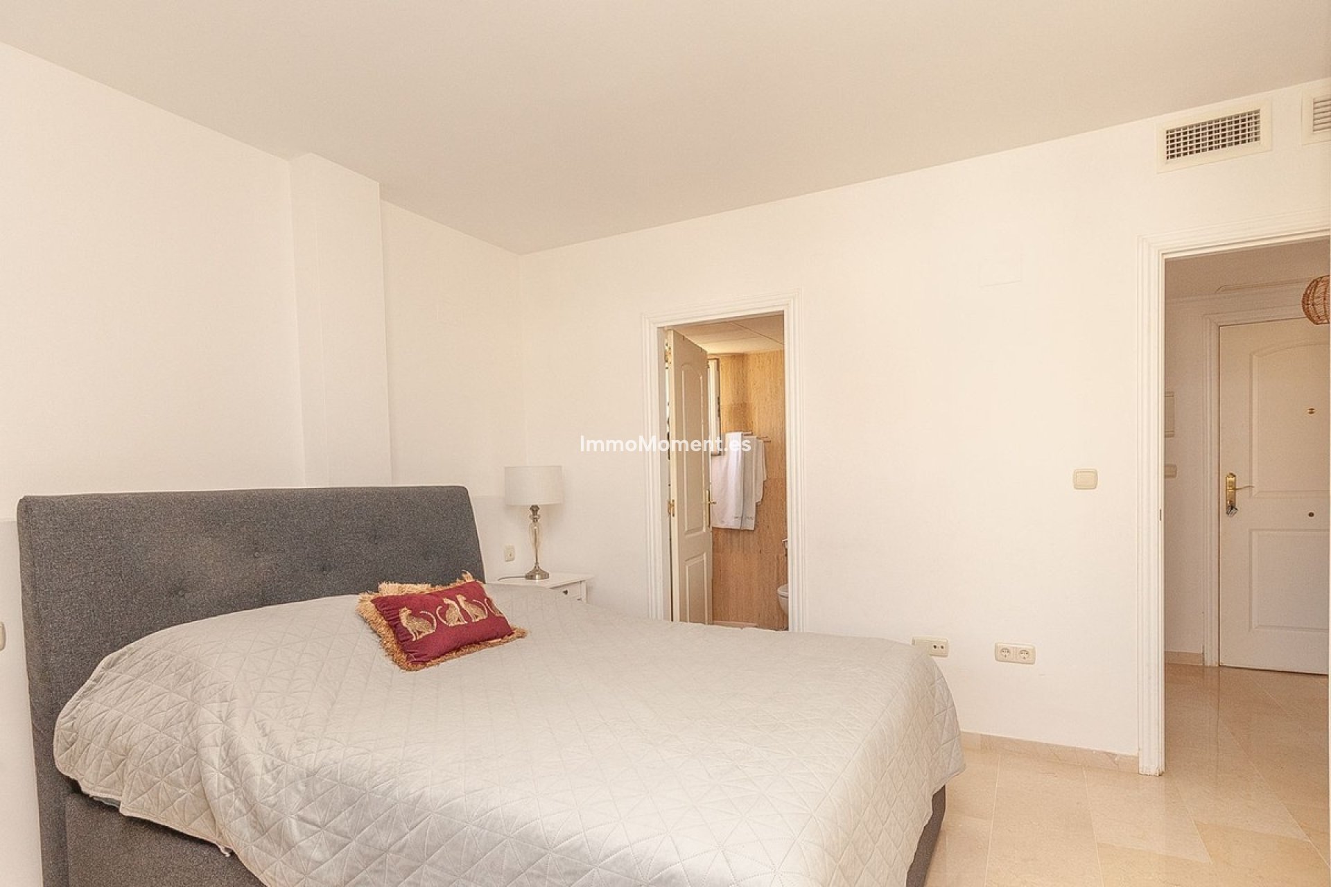 Wiederverkauf - Wohnung - Marbella - Elviria